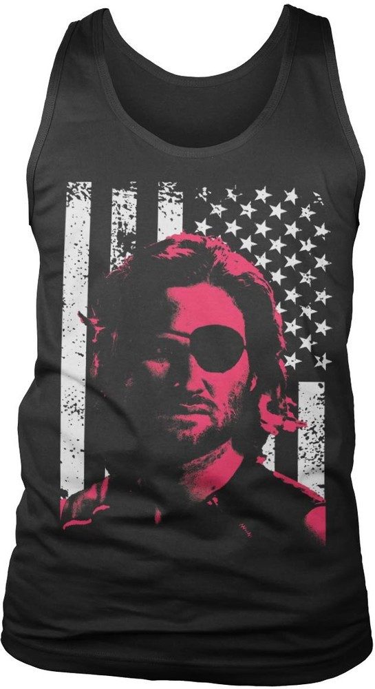 Escape from New York T-Shirt