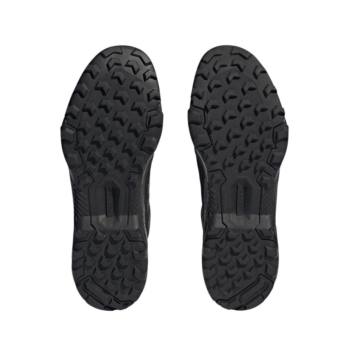 adidas Performance Terrex Eastrail 2.0 MID Rain.RDY (wasserdicht) schwarz/carbongrau Wanderschuh