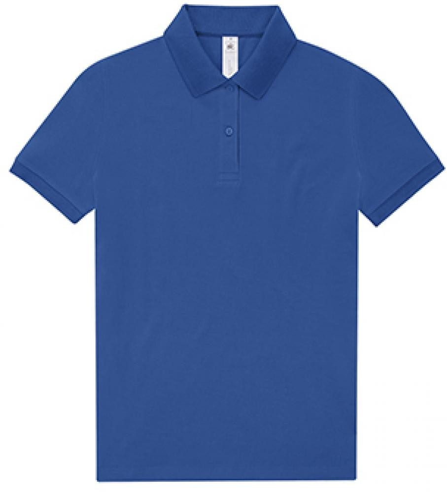 B&C Poloshirt My Polo 210 /Women XS bis 3XL