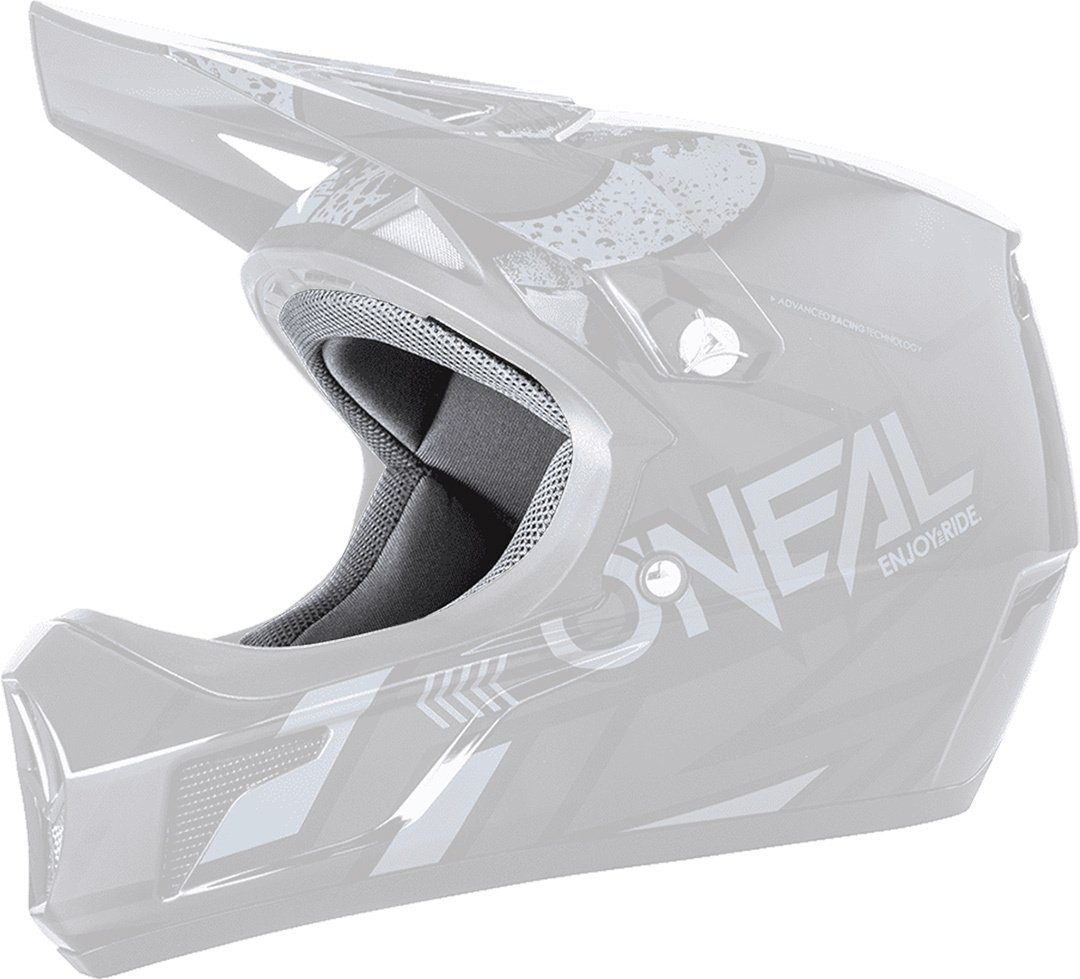 Motorradhelm Sonus Innenfutter & Wangenpolster