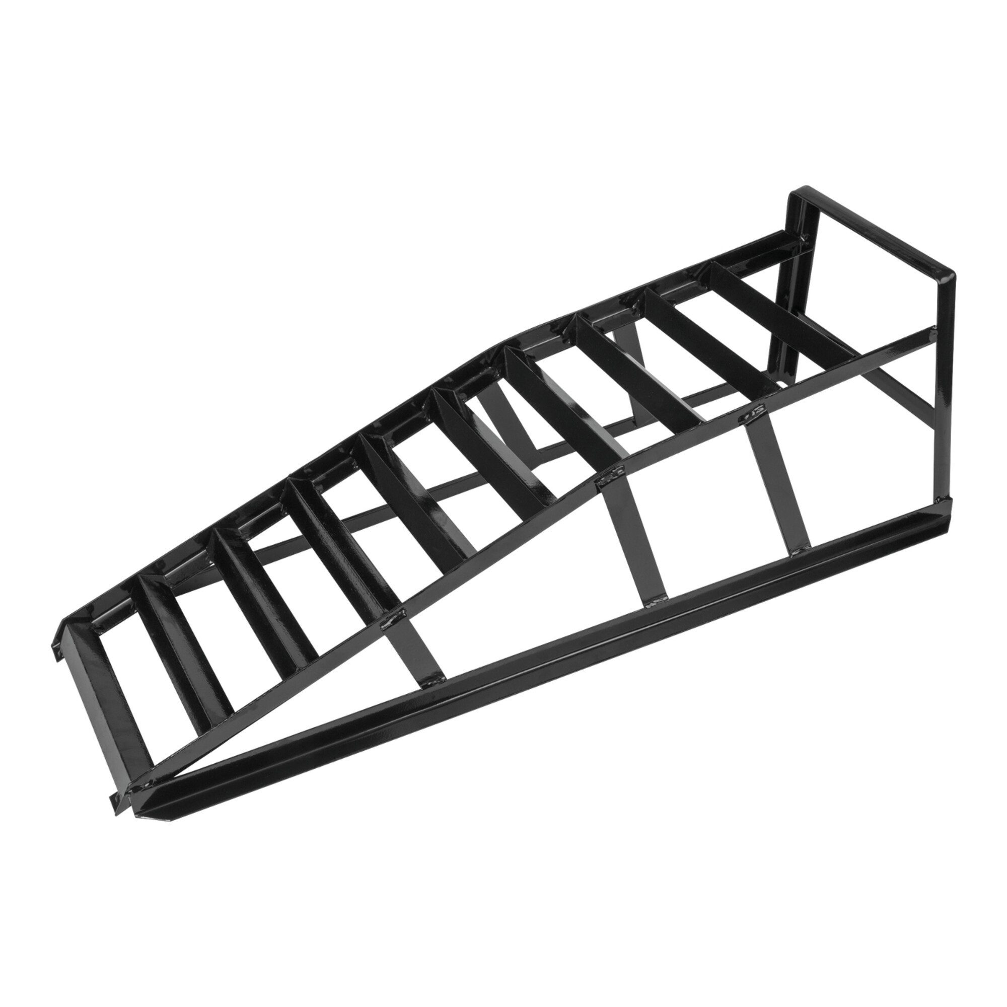 Transportwagen KS Tools PKW-Auffahrrampe mit 185 mm Reifenbreite, paarweise