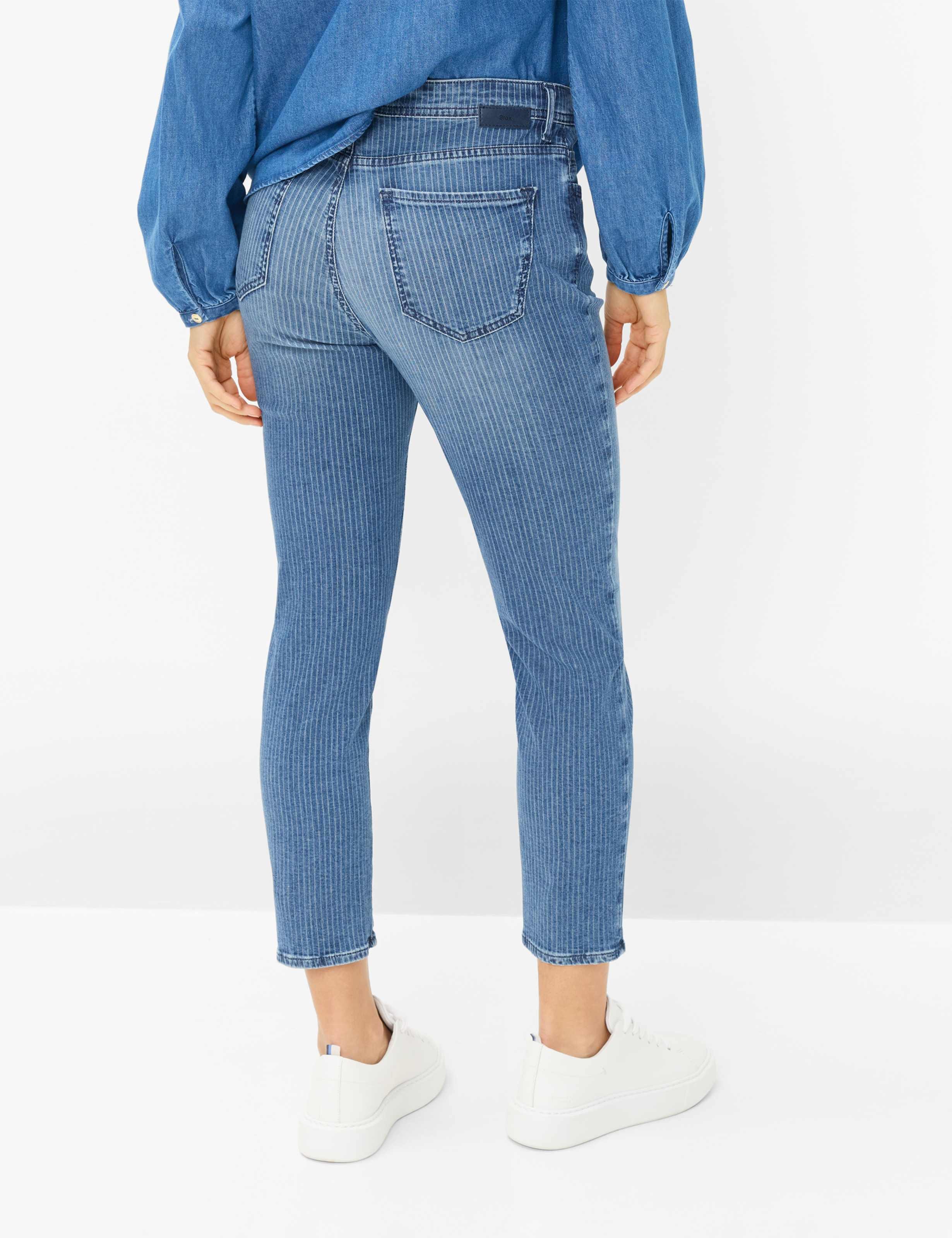 Brax 5-Pocket-Jeans Style MARY S