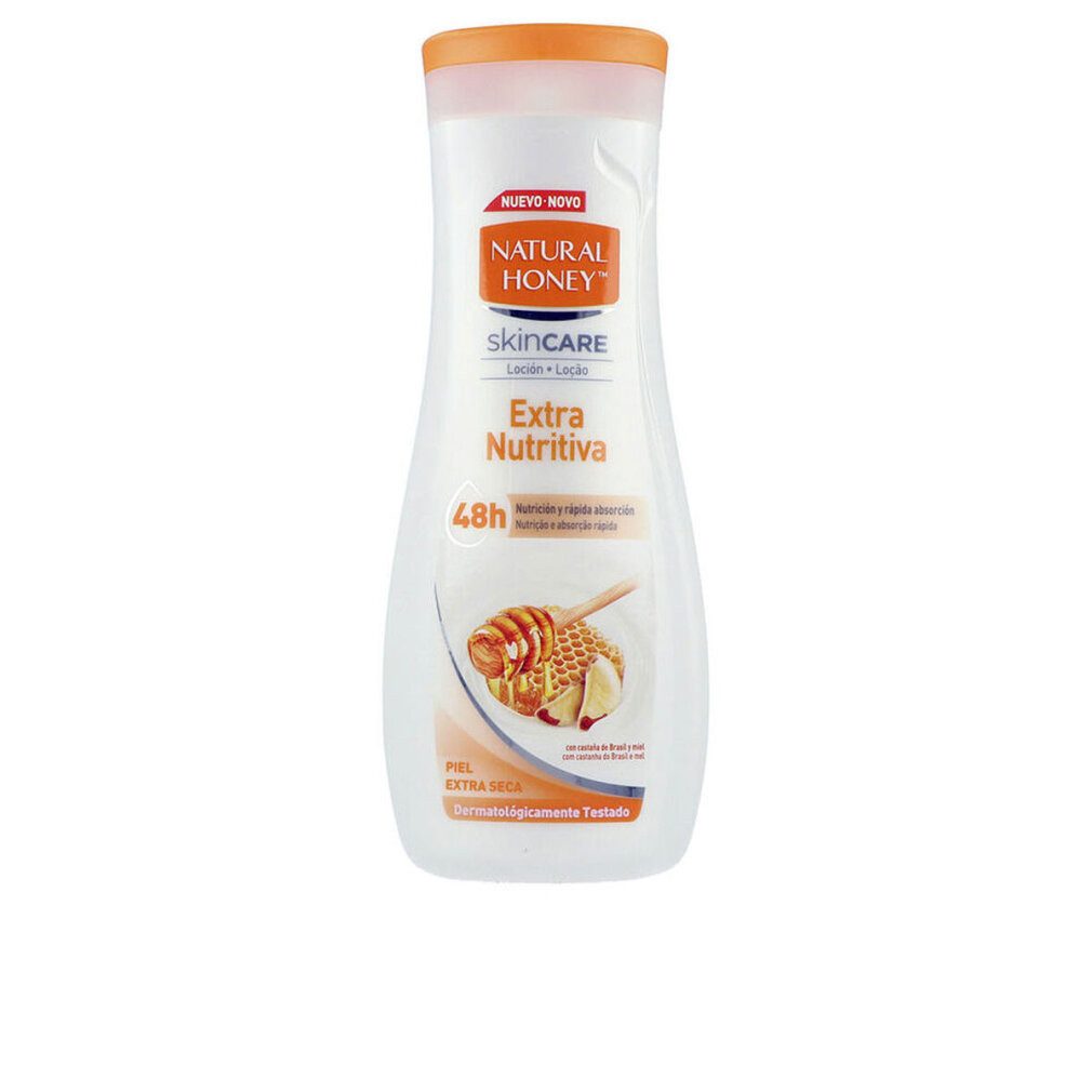 Natural Honey Körperpflegemittel EXTRA NÄHRENDE Körperlotion
