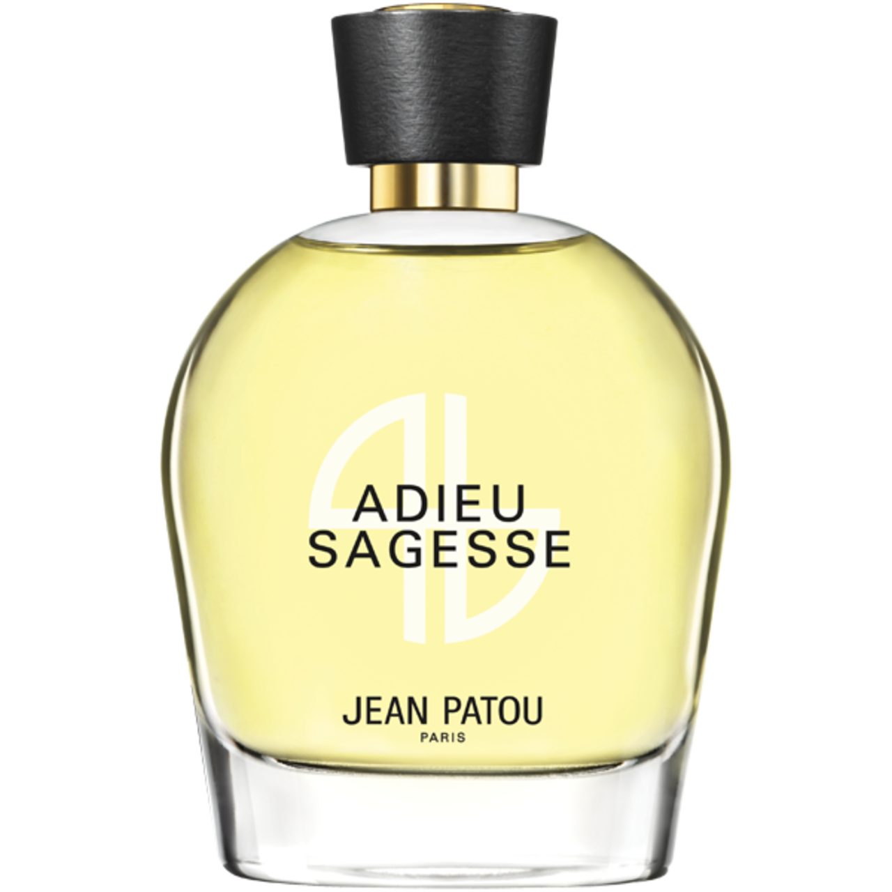 Eau de Parfum Collection Héritage Adieu Sagesse E.d.P. Vapo