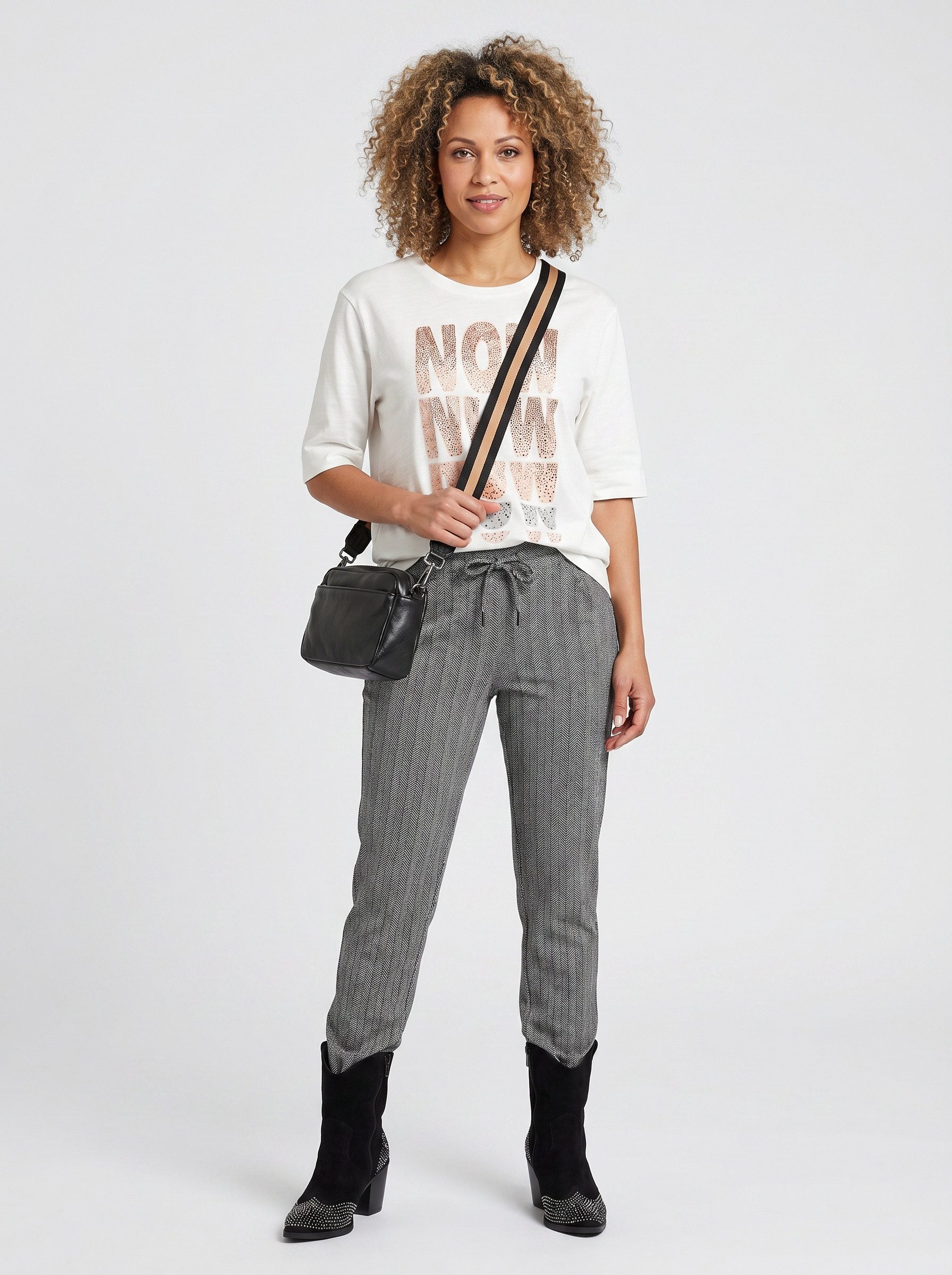 Zum Outfit 5