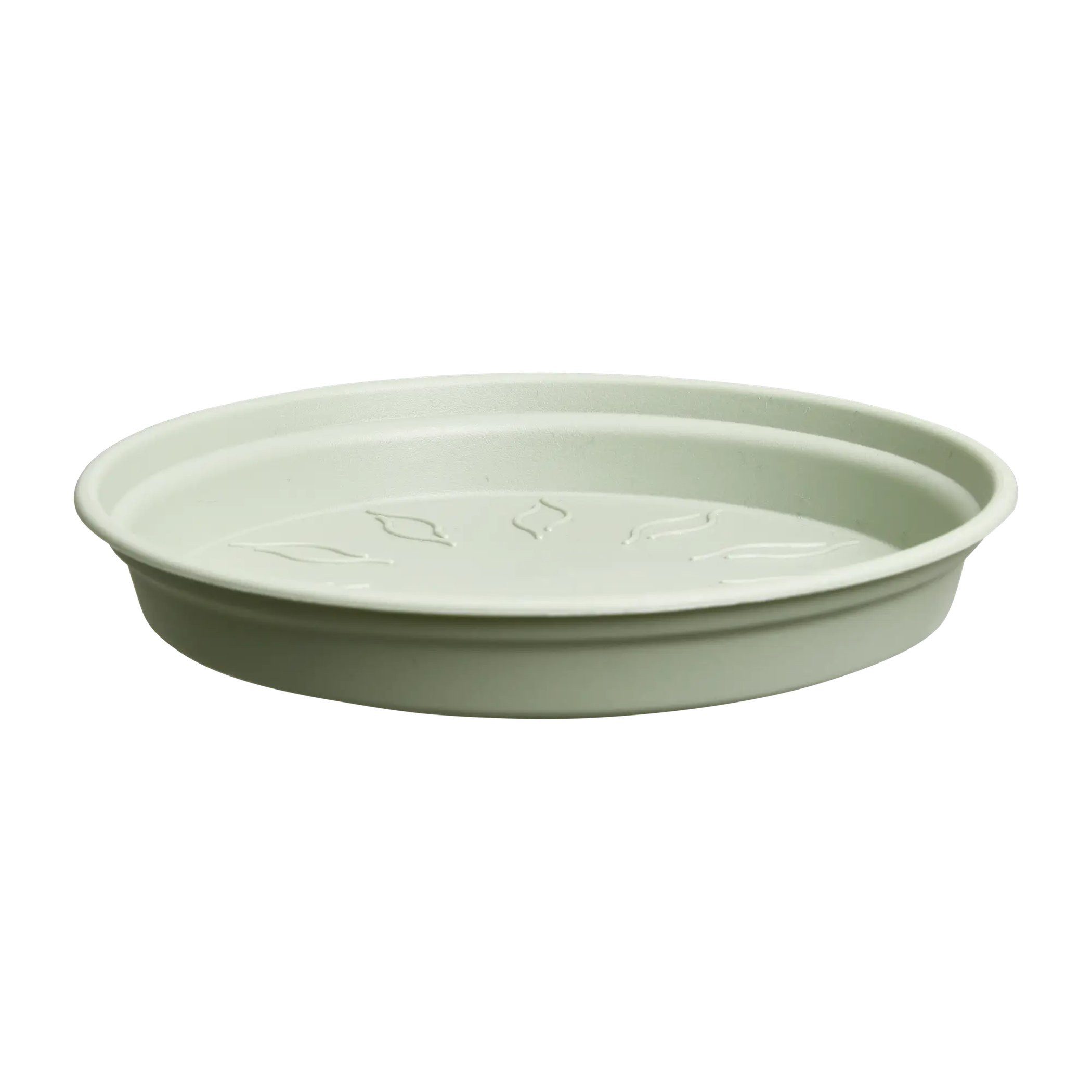 Elho Blumentopfuntersetzer Elho Green Basics Untersetzer: günstig online kaufen