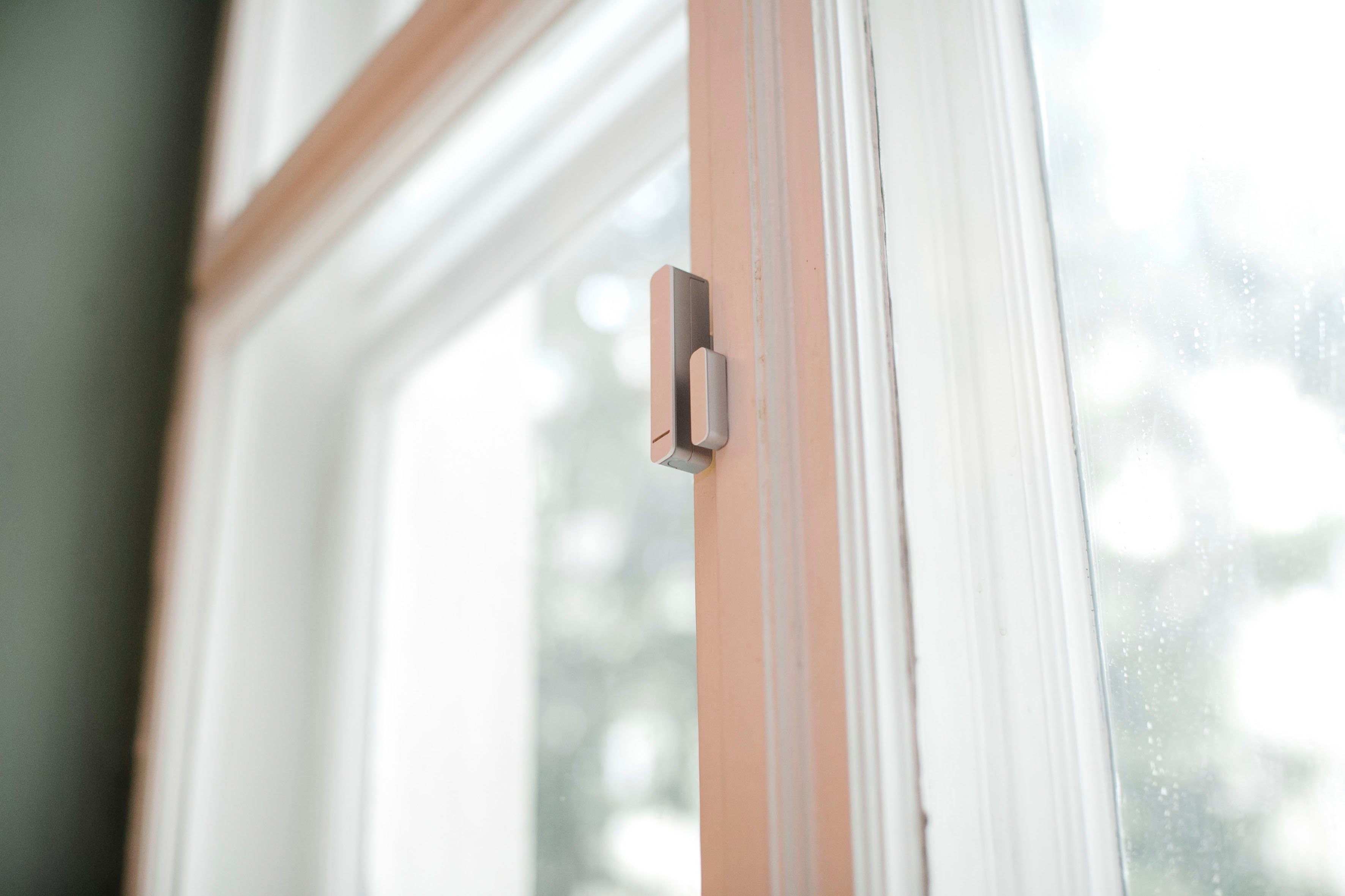 Home Tür-/Fensterkontakt Sensor Bosch Smart BOSCH