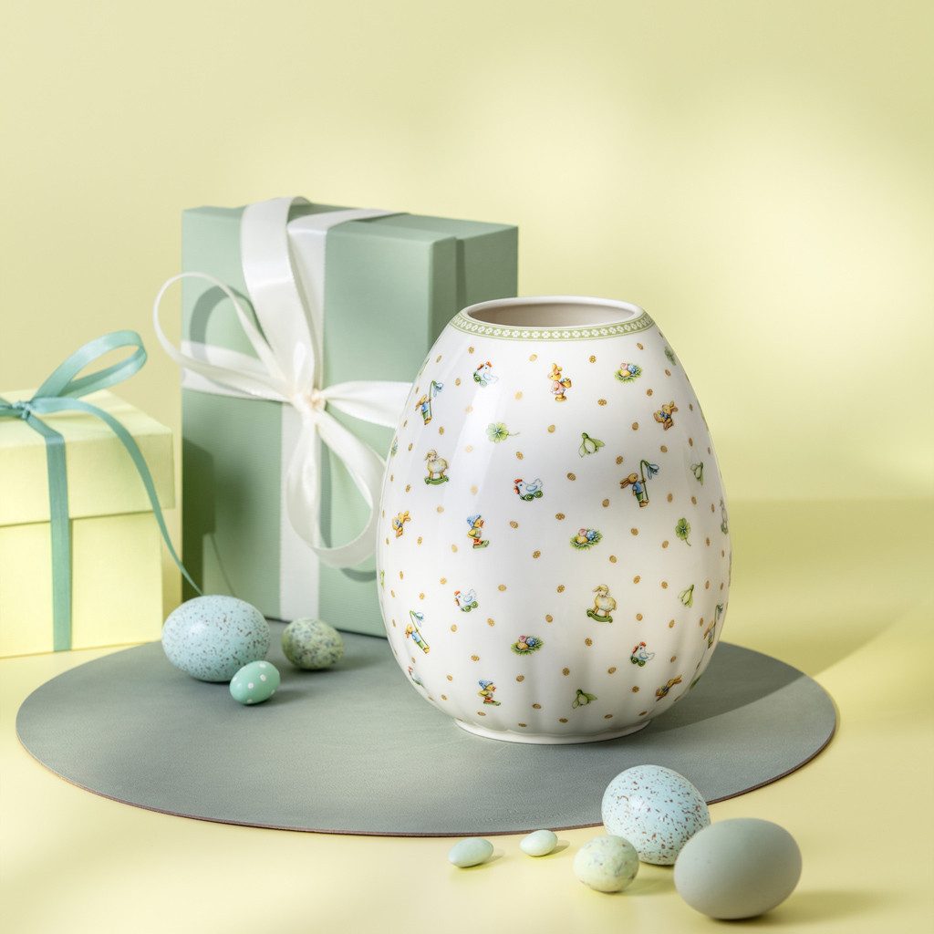 Villeroy & Boch Dekovase Easter Delight Vase (1 St)