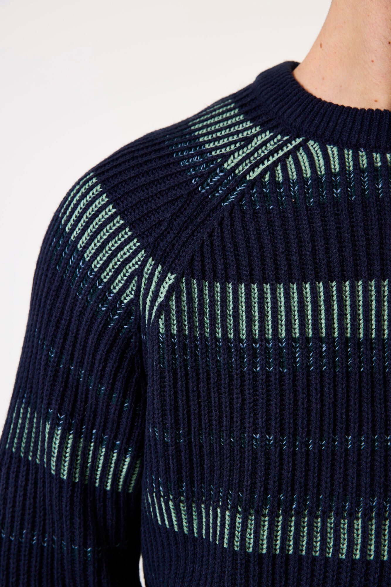 Garcia Strickpullover men`s pullover