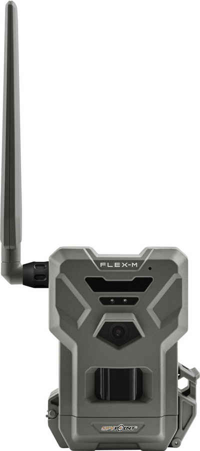 Spypoint FLEX-M Wildkamera Überwachungskamera