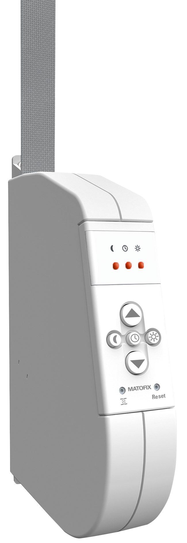 WIR elektronik Aufputz-Gurtwickler