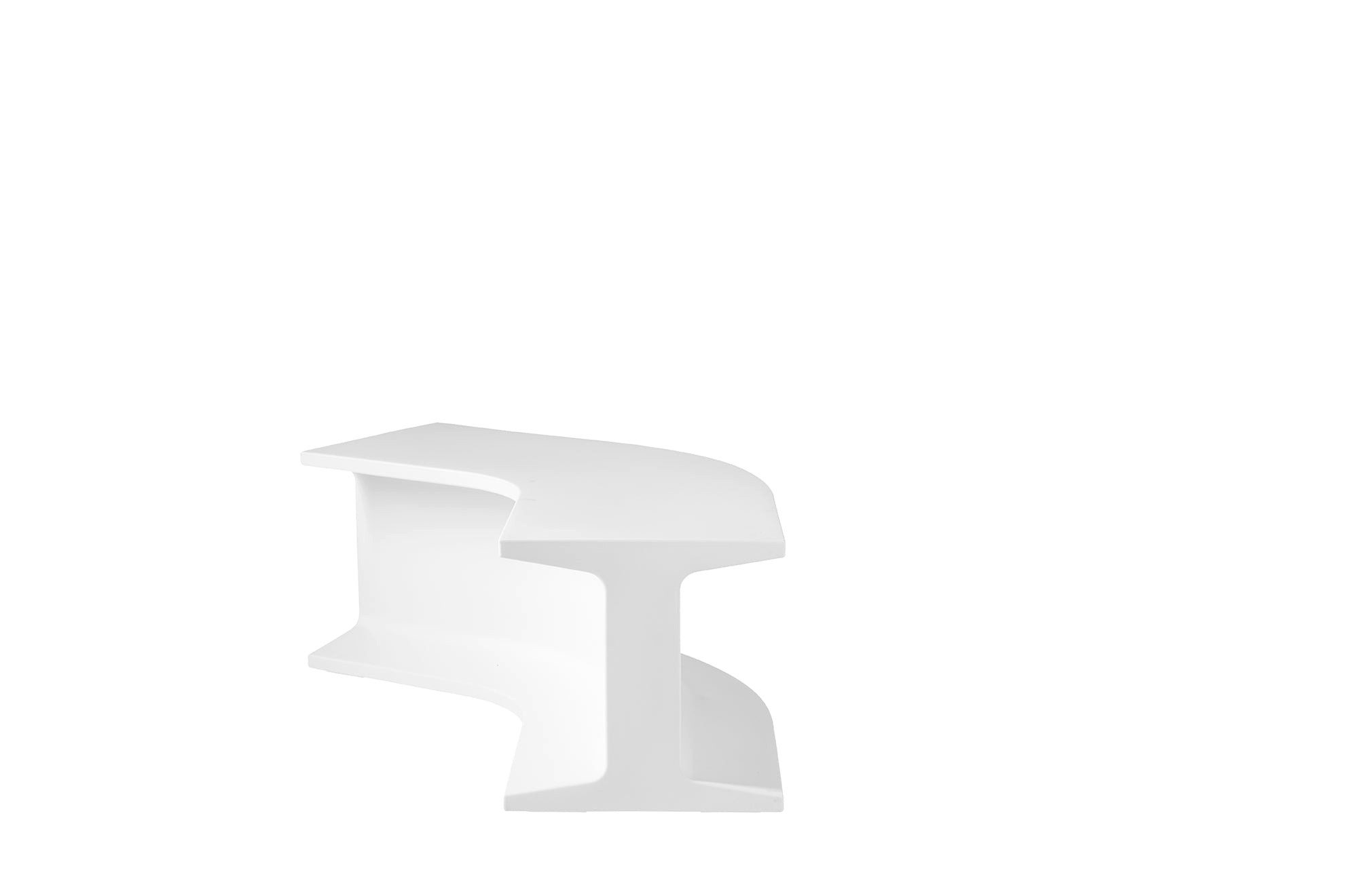 Sitzbank Iron