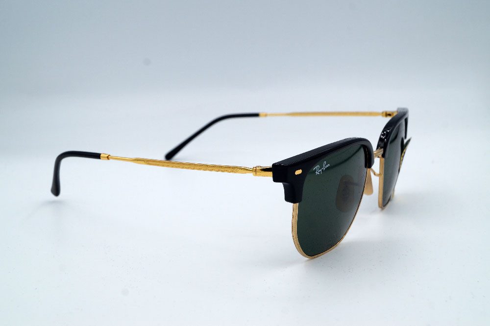 Ray-Ban Sonnenbrille RAY BAN Sonnenbrille Sunglasses günstig online kaufen