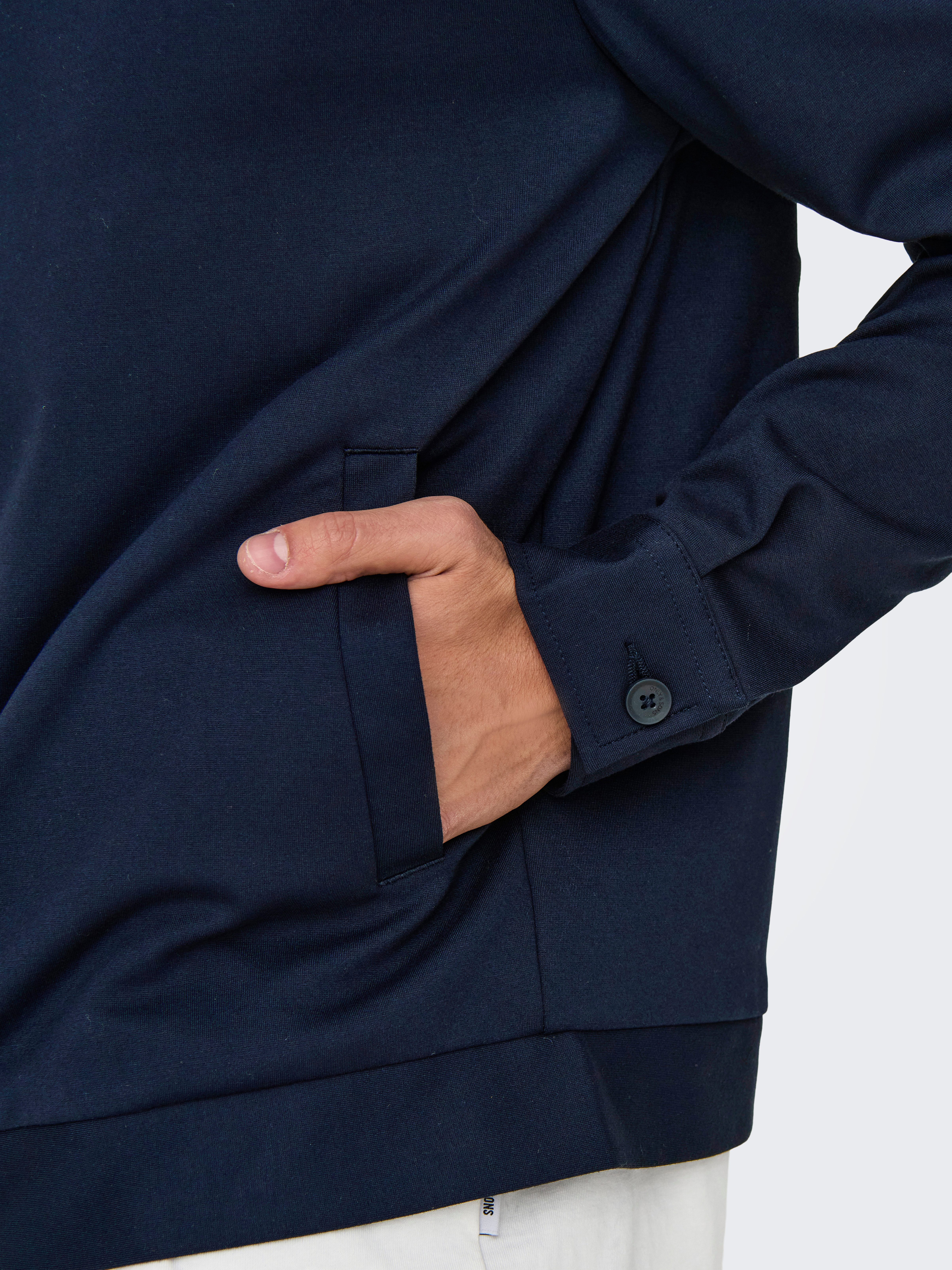 ONLY & SONS Bomberjacke ONSMARK BOMBER 0209 NOOS