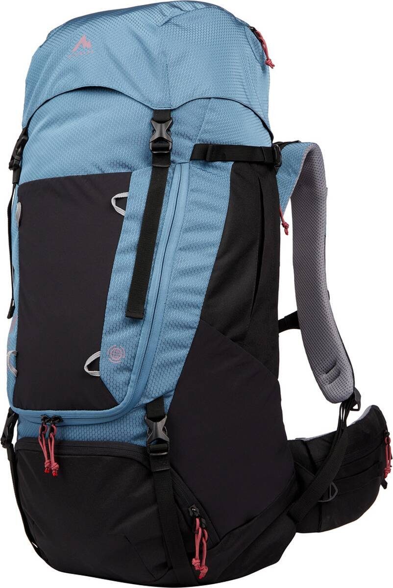 McKINLEY Trekkingrucksack Da.-Trek-Rucksack Make II CT 50W+10 günstig online kaufen