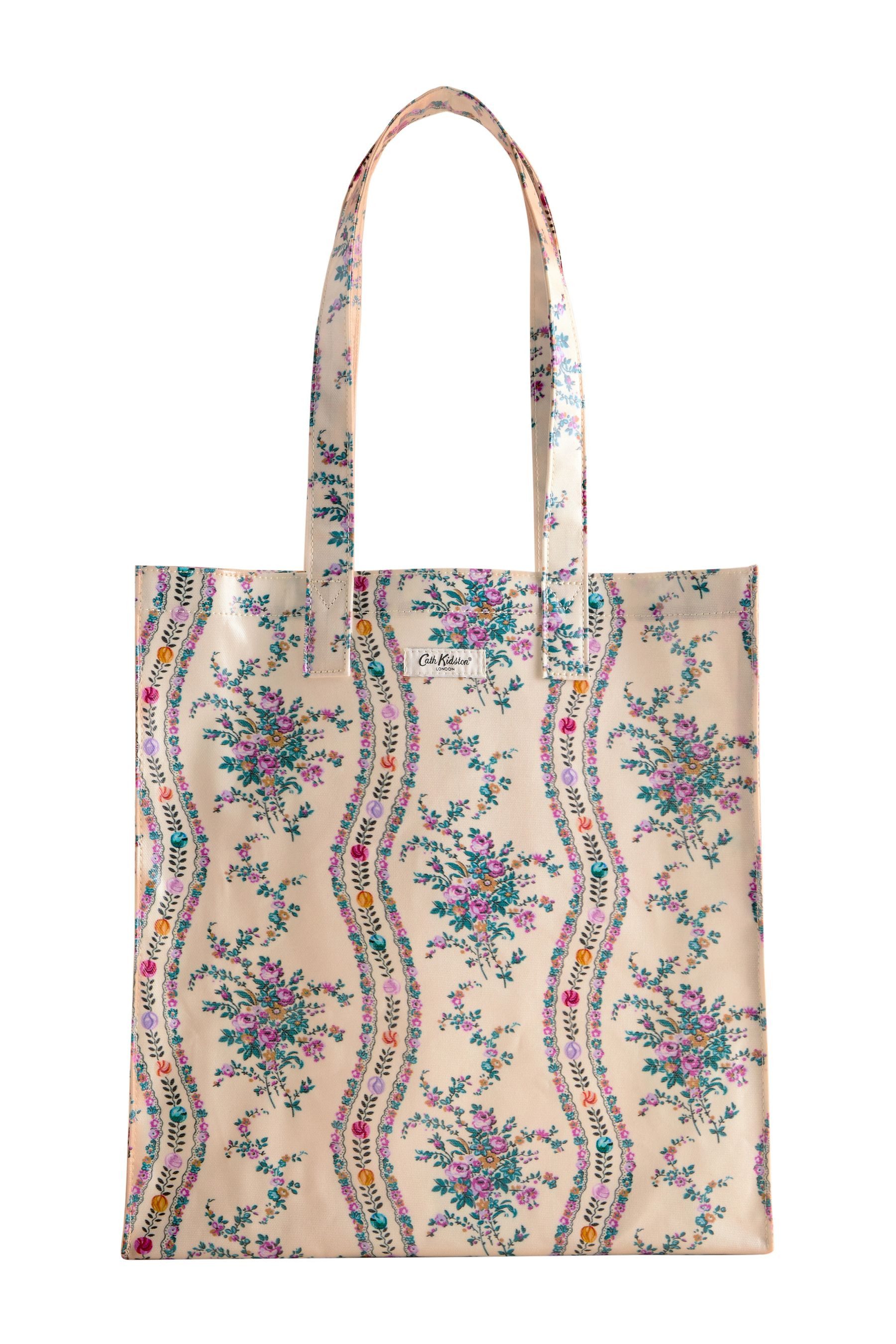 Cath Kidston Handtasche Cath Kidston Miffy Große Buchtasche (1-tlg)