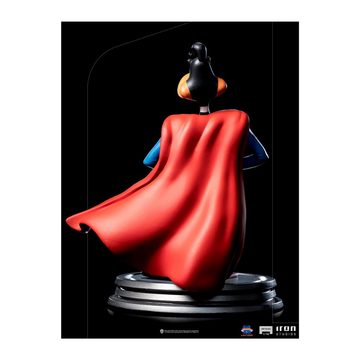 Iron Studios Actionfigur Space Jame: A New Legacy Art Scale 1/10 Daffy Duck Superman 19 cm