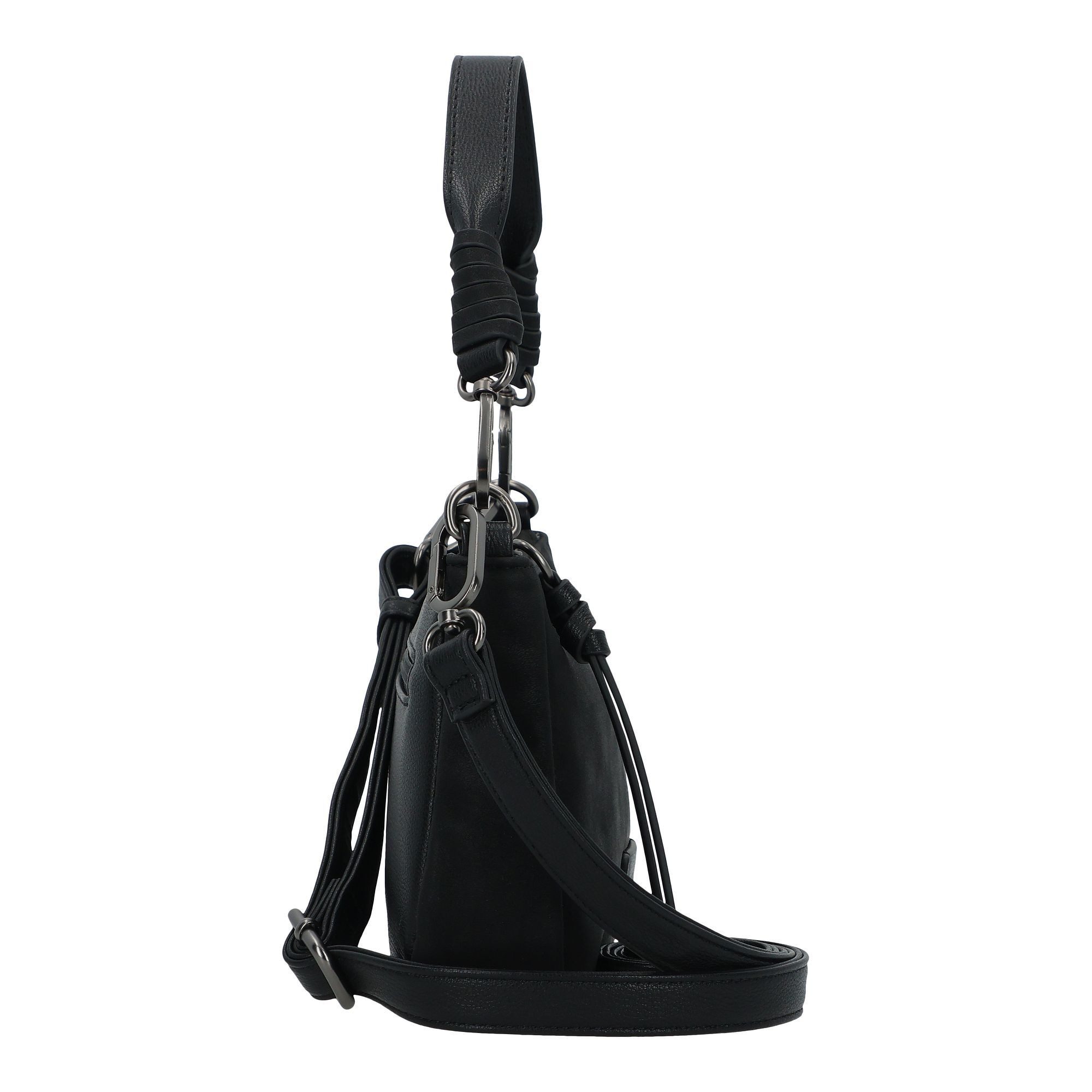 Gabor Schultertasche Lida, Polyurethan