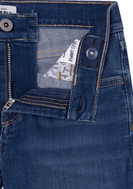 Pepe Jeans 5-Pocket-Jeans Teo