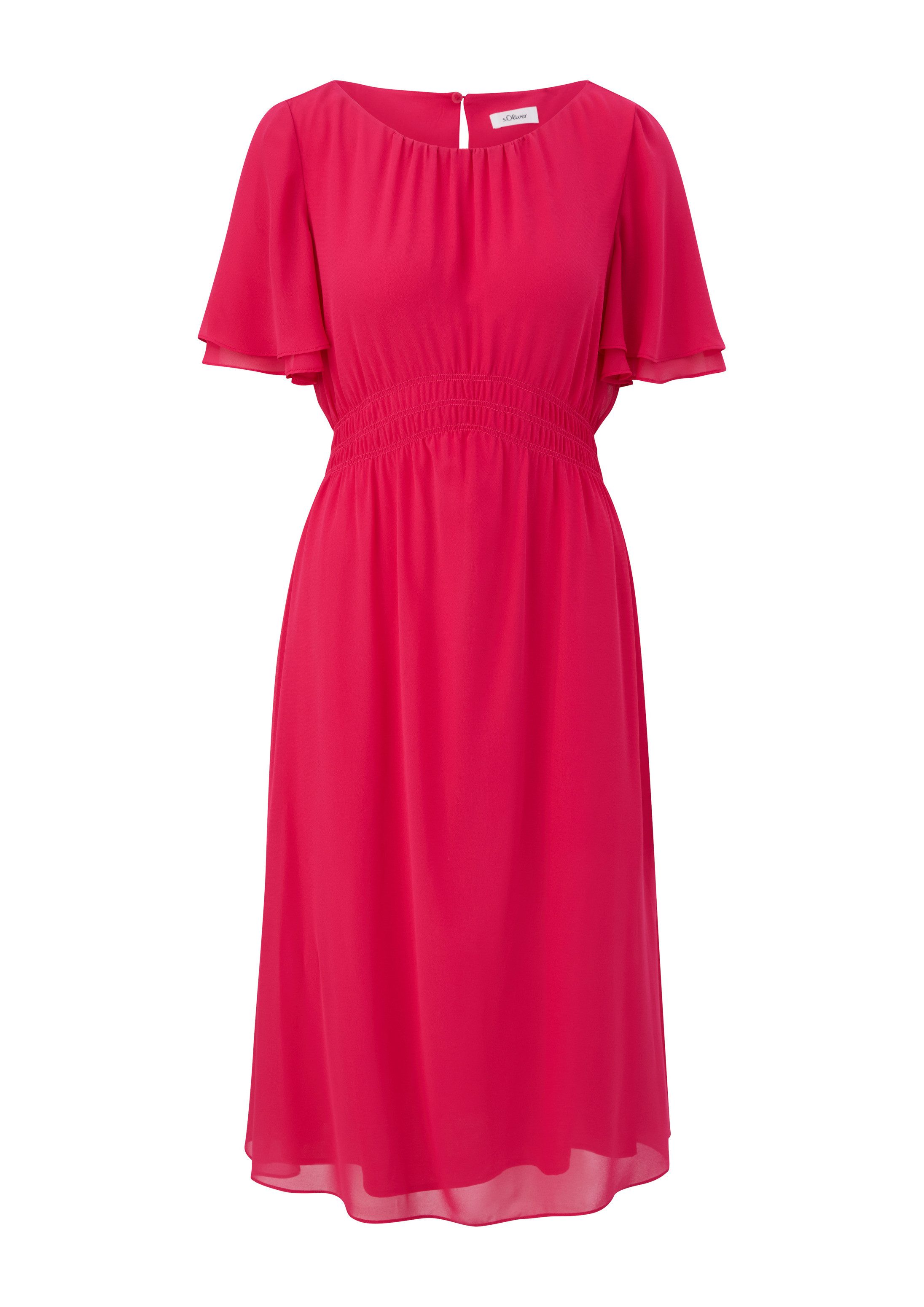 Midikleid Kleid