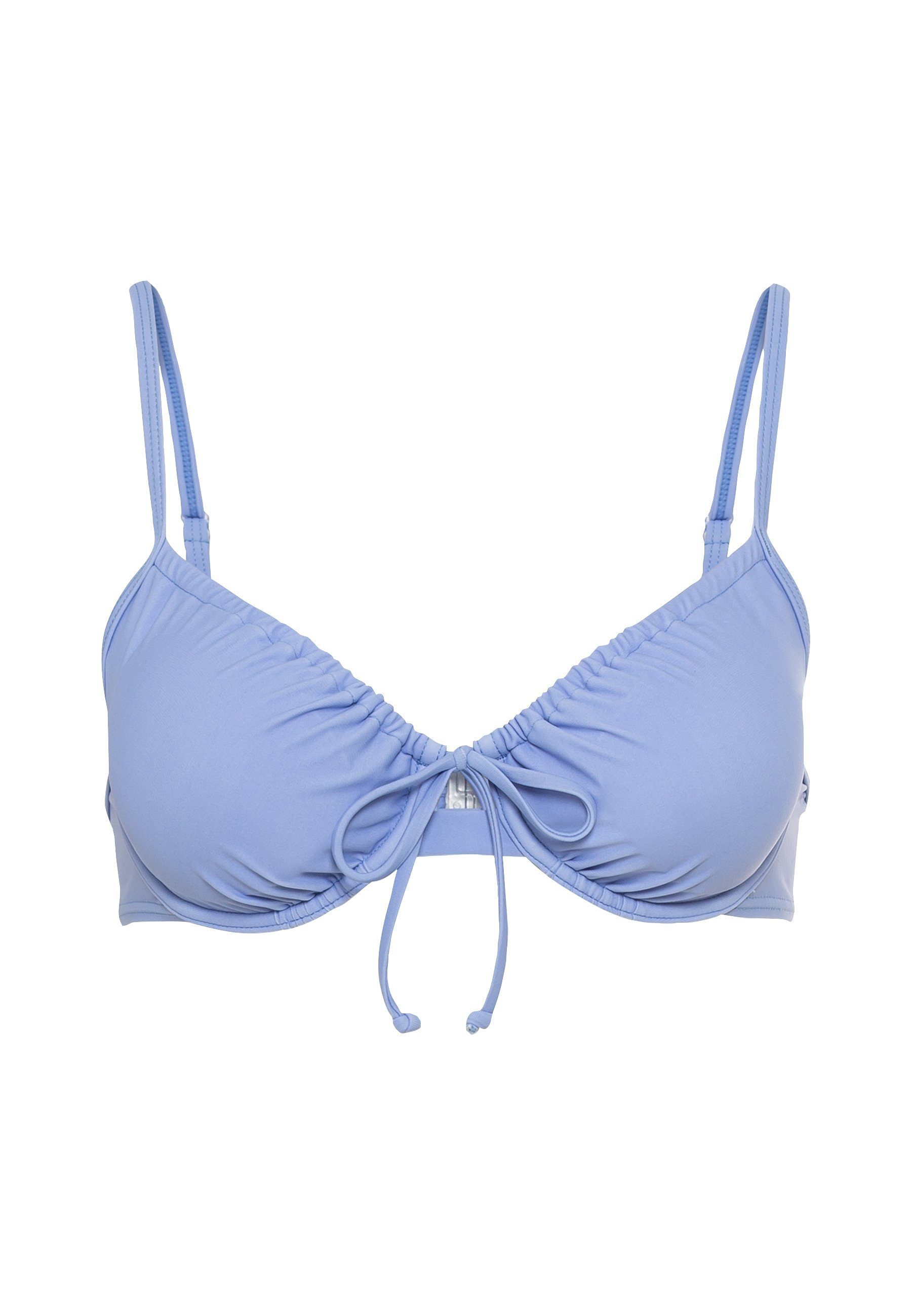 LSCN by LASCANA Bügel-Bikini-Top Gina, in trendigen Farben. € 34,99