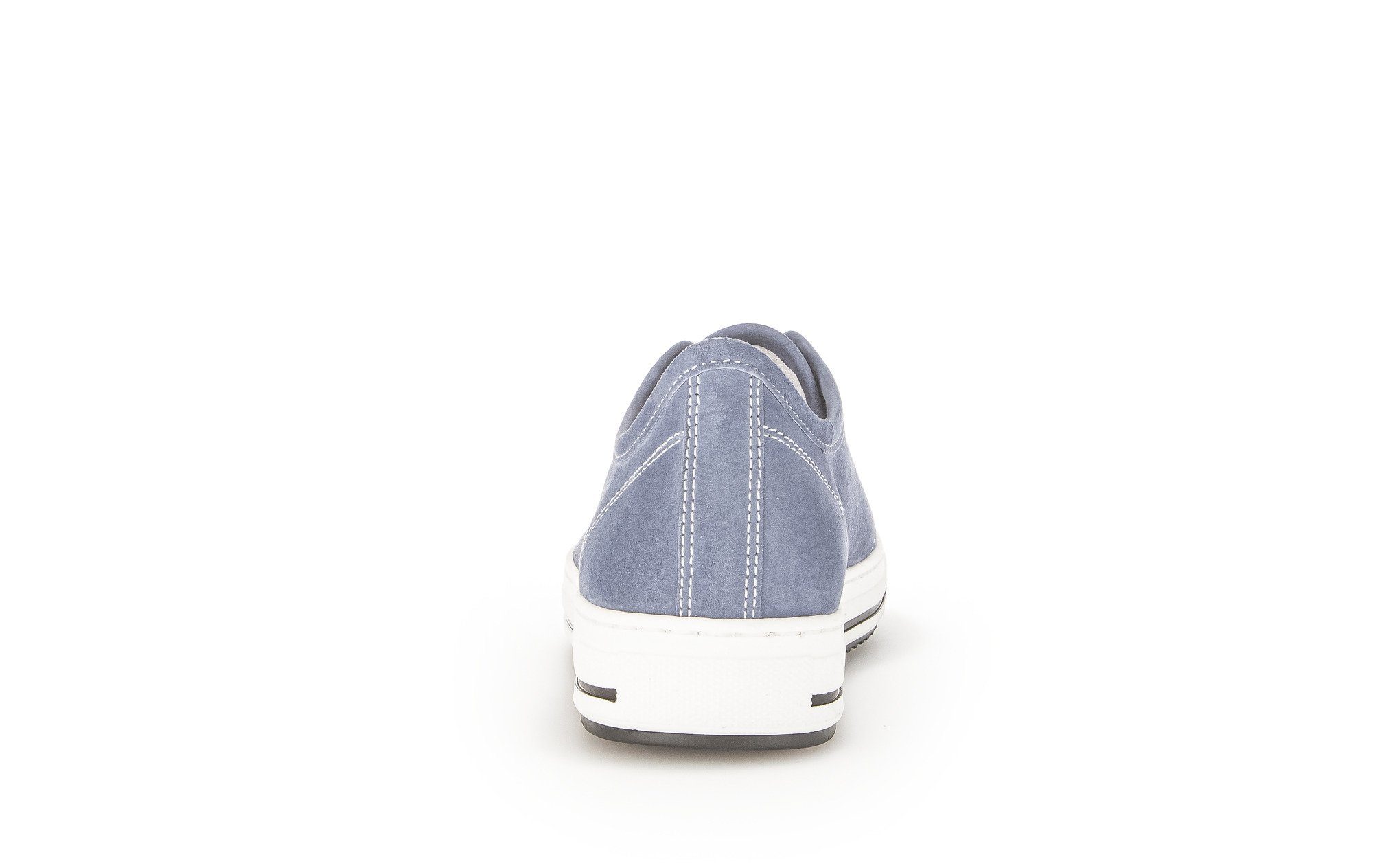 Gabor Sneaker (heaven/weiss) Blau