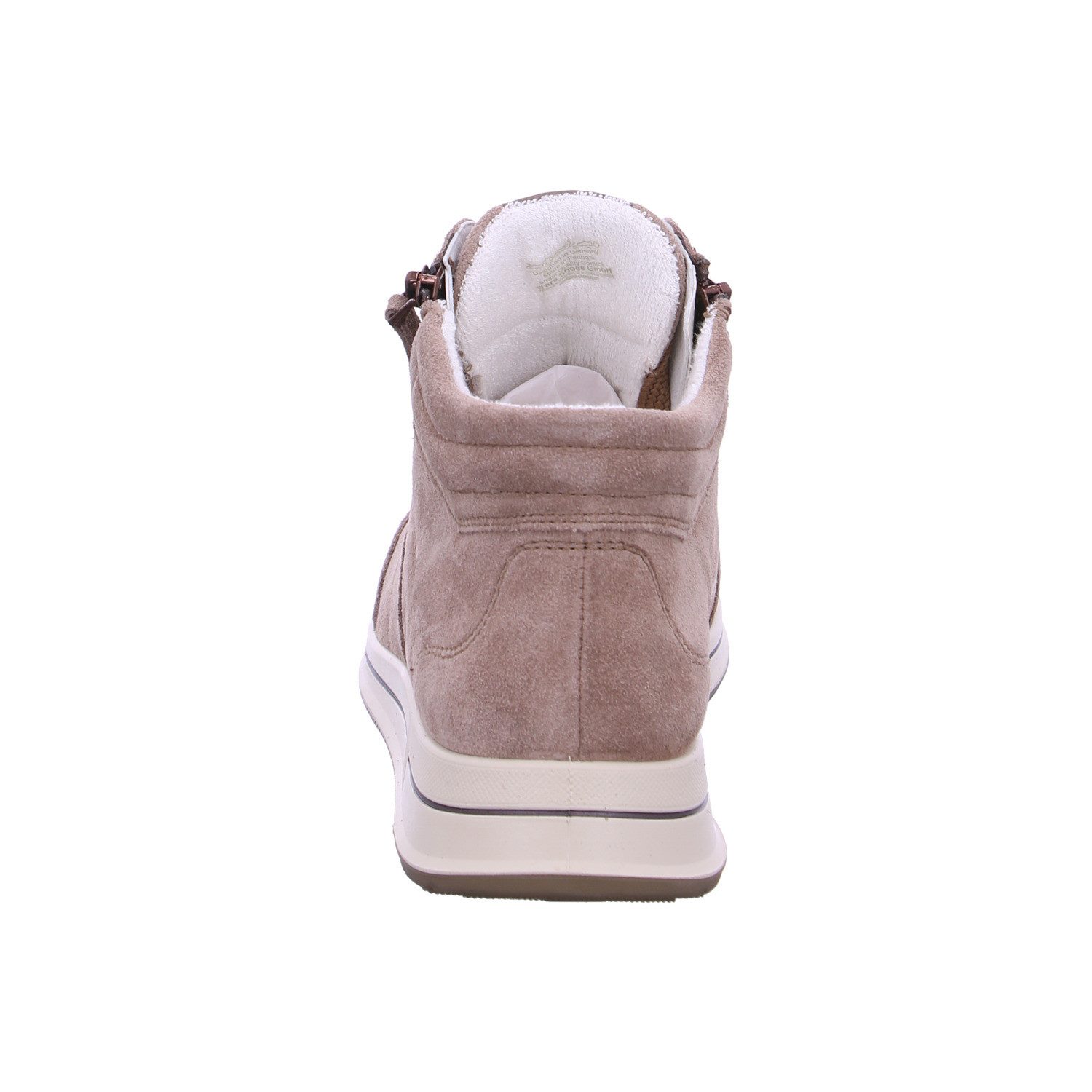 Ara Osaka 2.0 Schnürstiefel günstig online kaufen