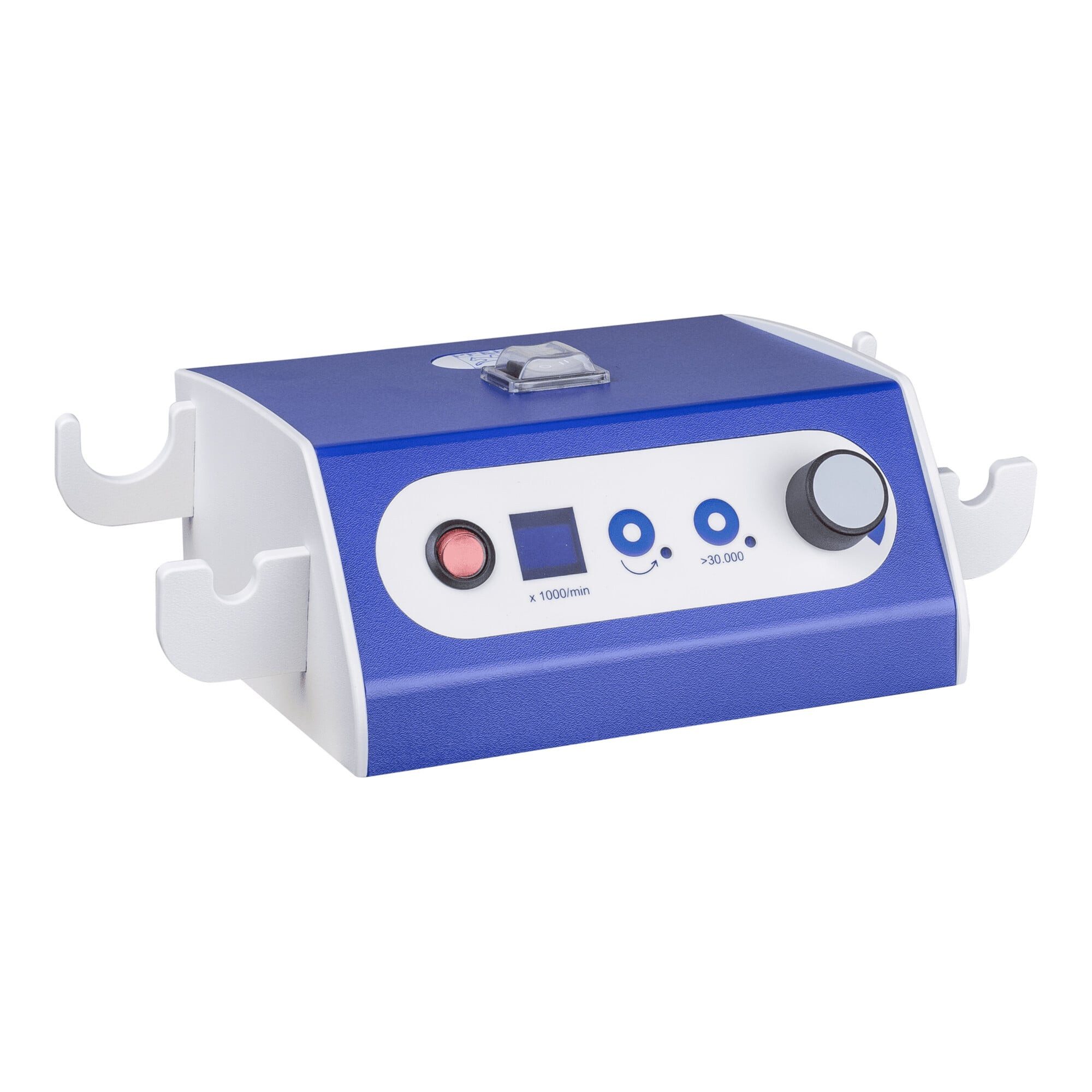 Pferd Kantenfräser PFERD TOOLS Steuergerät MIM STG2S 3/600 230 Volt 60.000-1.000 RPM/260