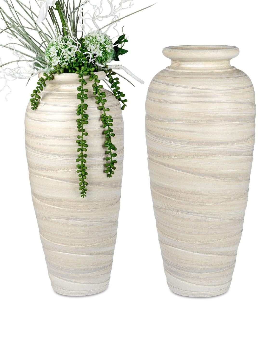 formano Bodenvase Relief günstig online kaufen