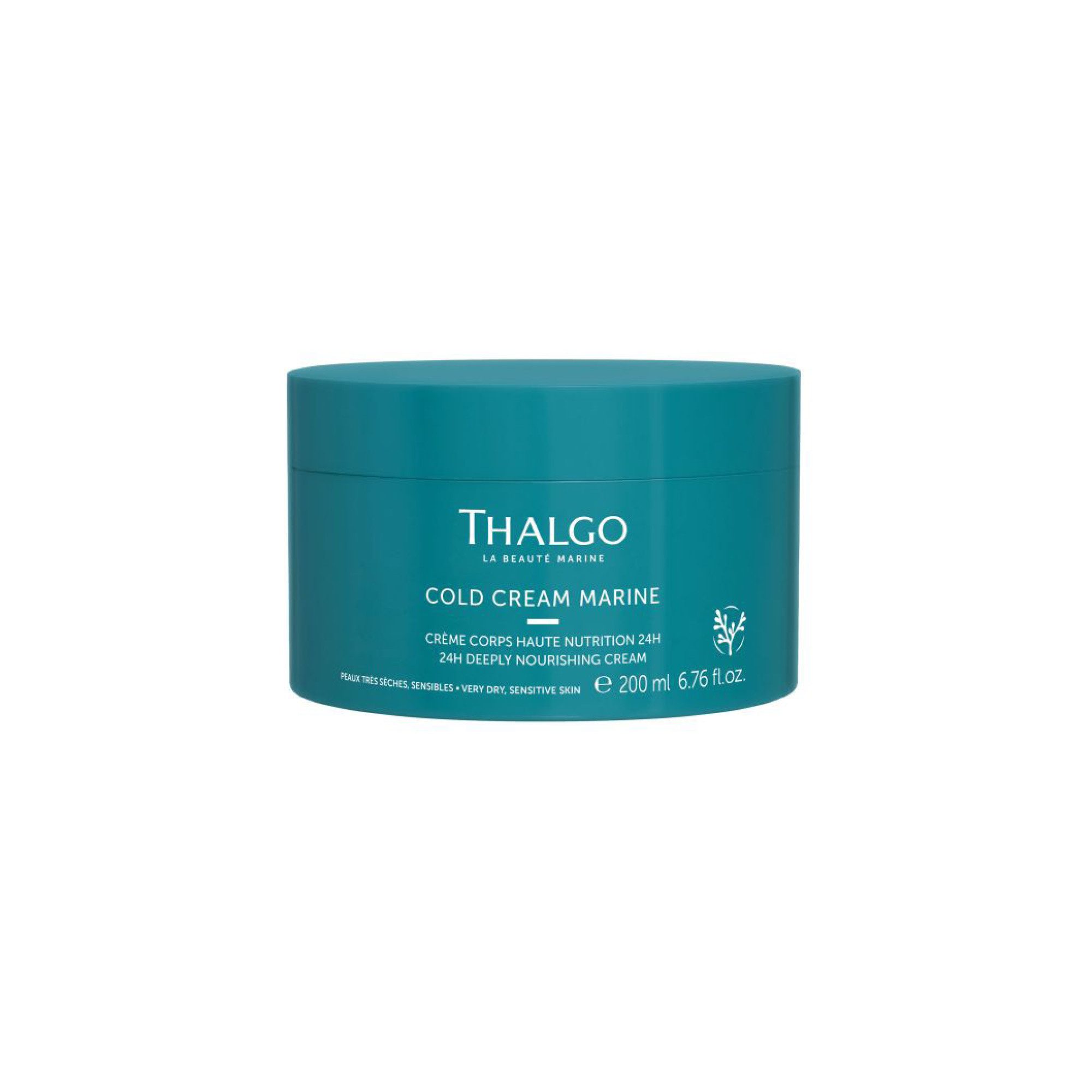 THALGO Feuchtigkeitscreme Feuchtigkeitsspendende Körpercreme