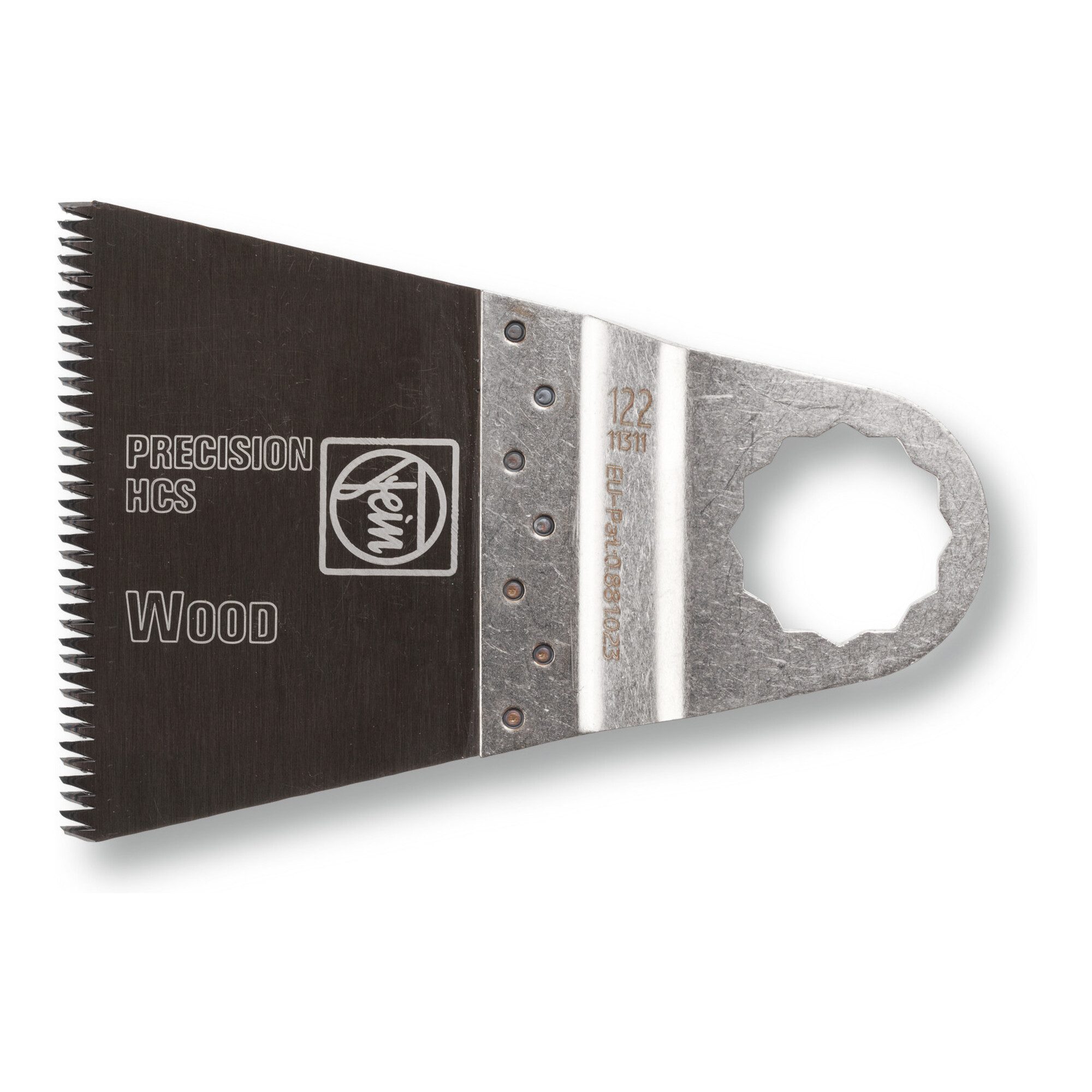 Fein Multitool E-Cut Sägeblatt zu Spezialschneider SuperCut Precision E-Cut-Sägeblatt