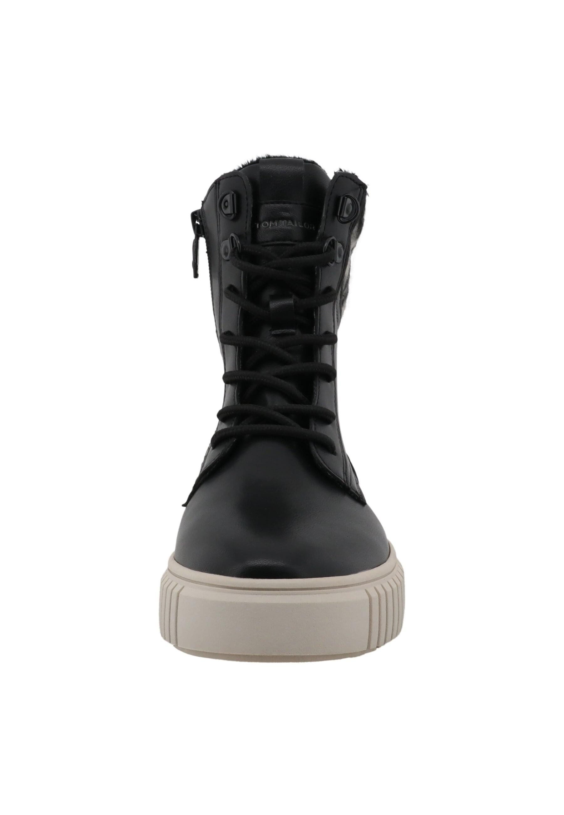 TOM TAILOR Tom Tailor Winter Boots Stiefel günstig online kaufen