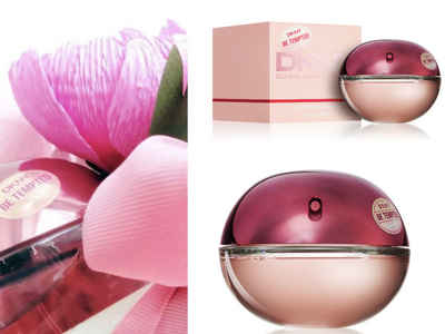 DKNY Eau de Parfum DKNY Be Tempted Eau de Parfum Fragrance Spray Duft Versiegelt EDP 100M