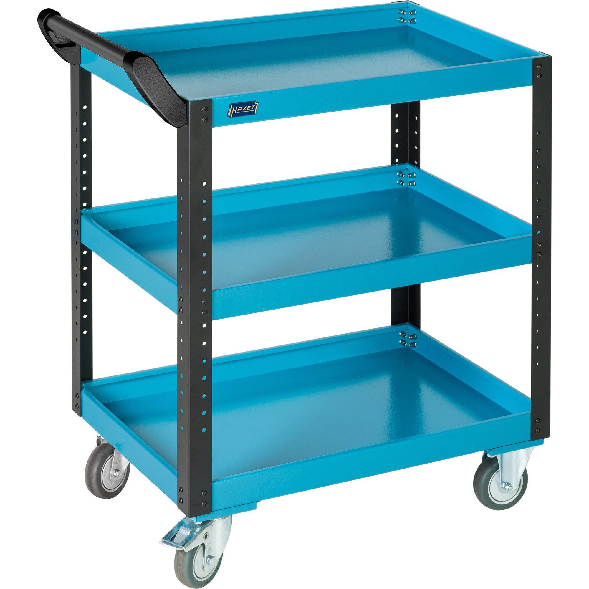 HAZET Sackkarre Hazet Servicewagen Assistent 167-3, Werkzeugwagen