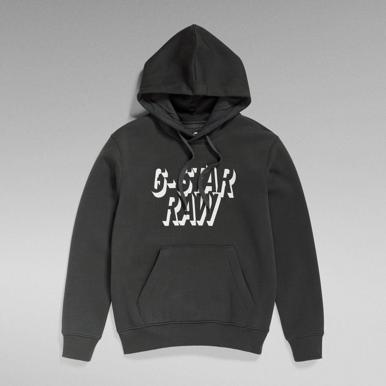 G-STAR Hoodie Retro Shadow GR HDD SW (1-tlg)