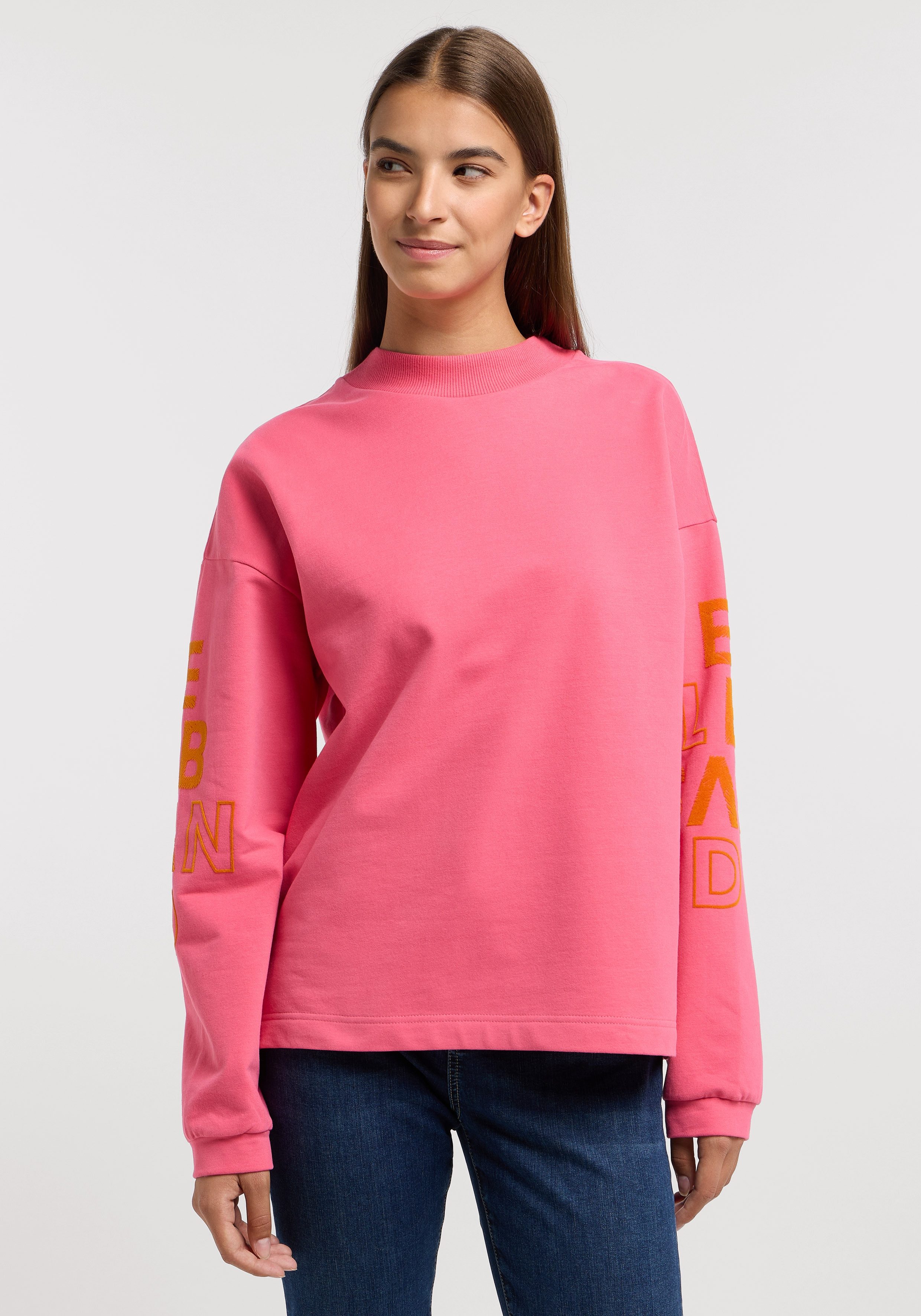 Elbsand Sweatshirt
