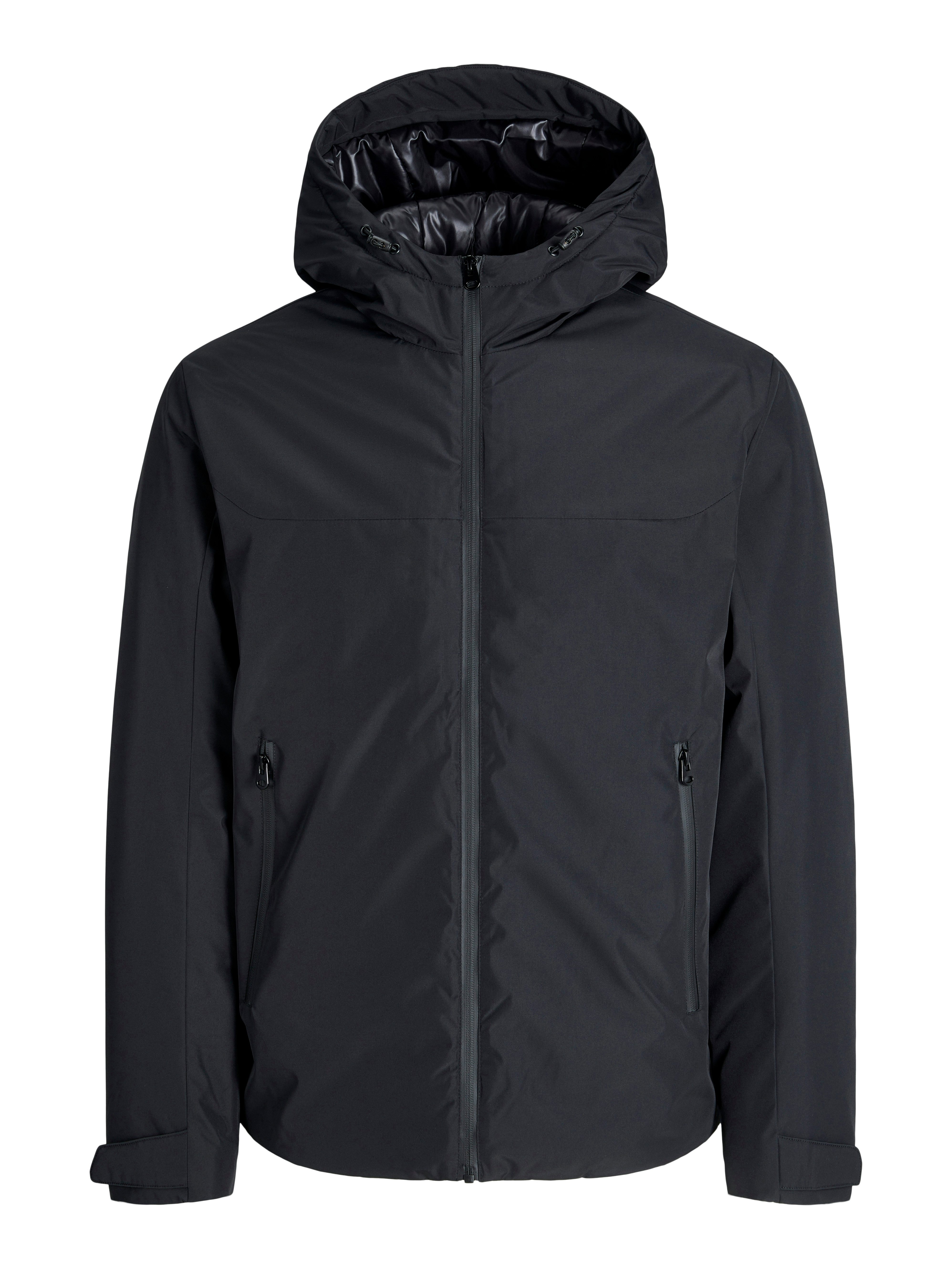 Jack & Jones PlusSize Outdoorjacke JJEBRANDON günstig online kaufen