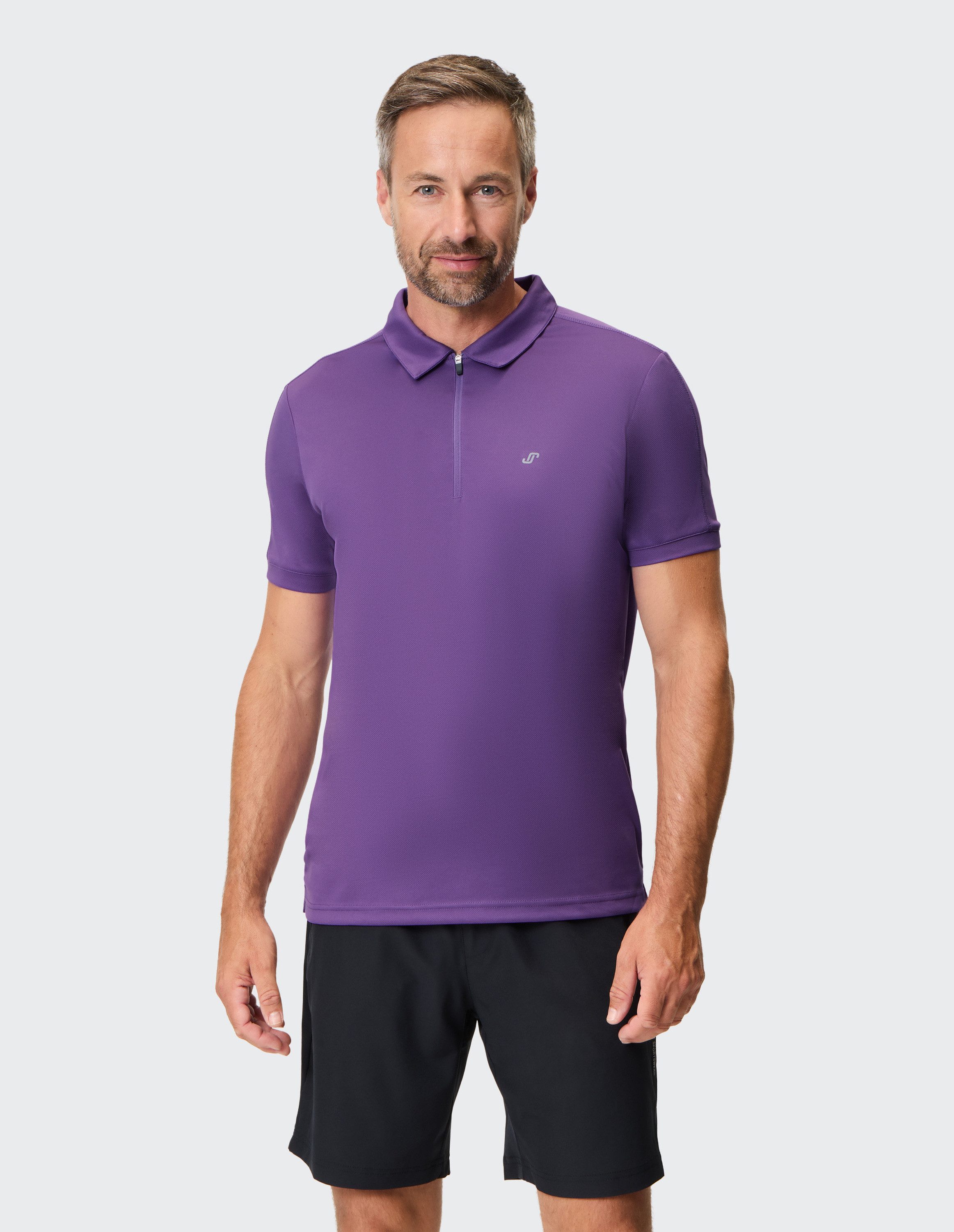 Joy Sportswear Poloshirt Poloshirt CLAAS günstig online kaufen