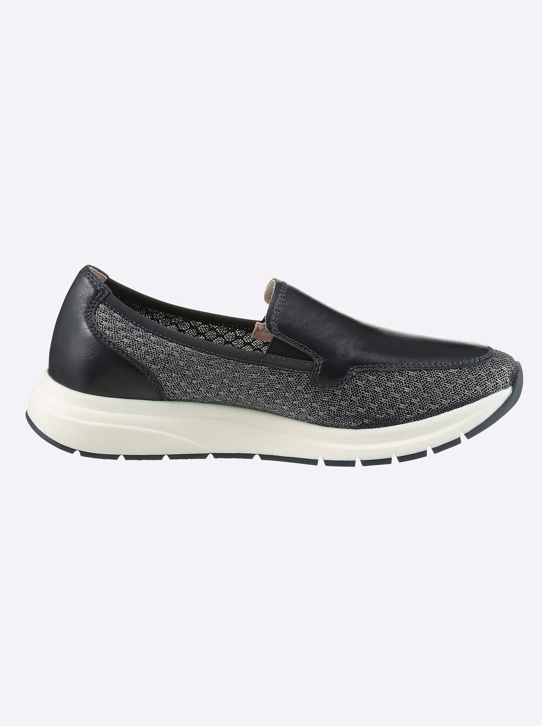 Caprice Slipper Slipper
