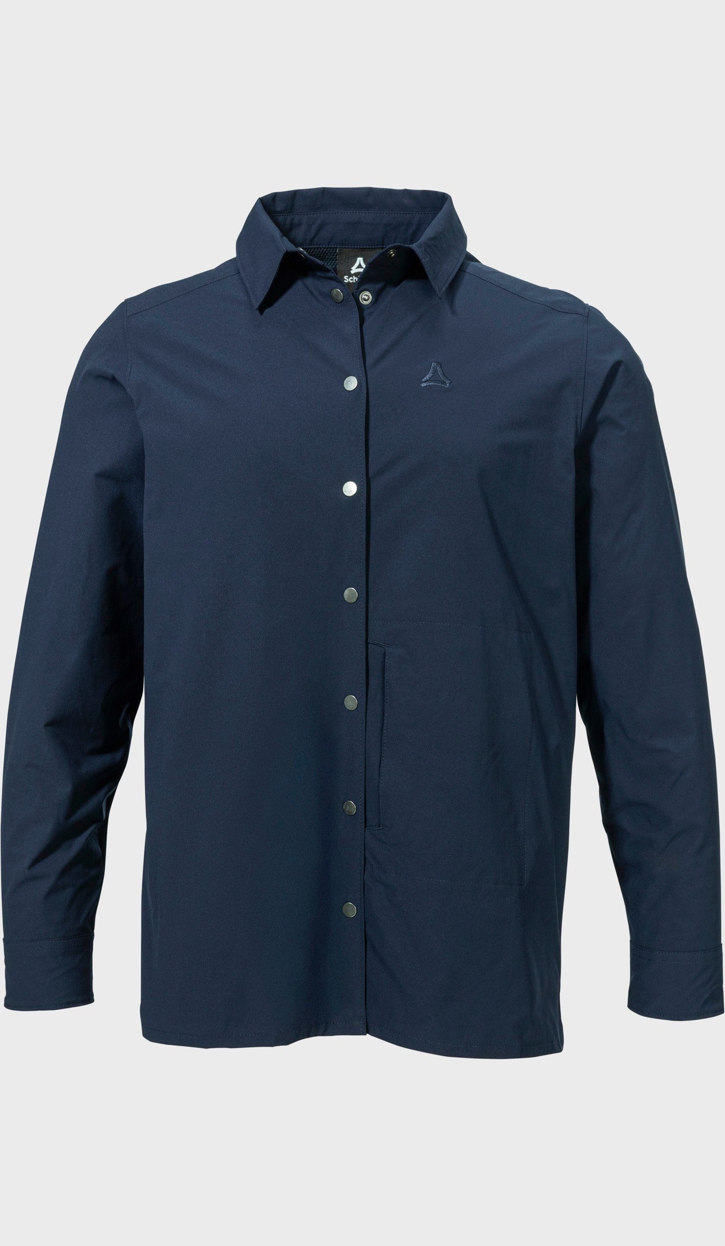 Schöffel Outdoorbluse Blouse Style Maghera WMN