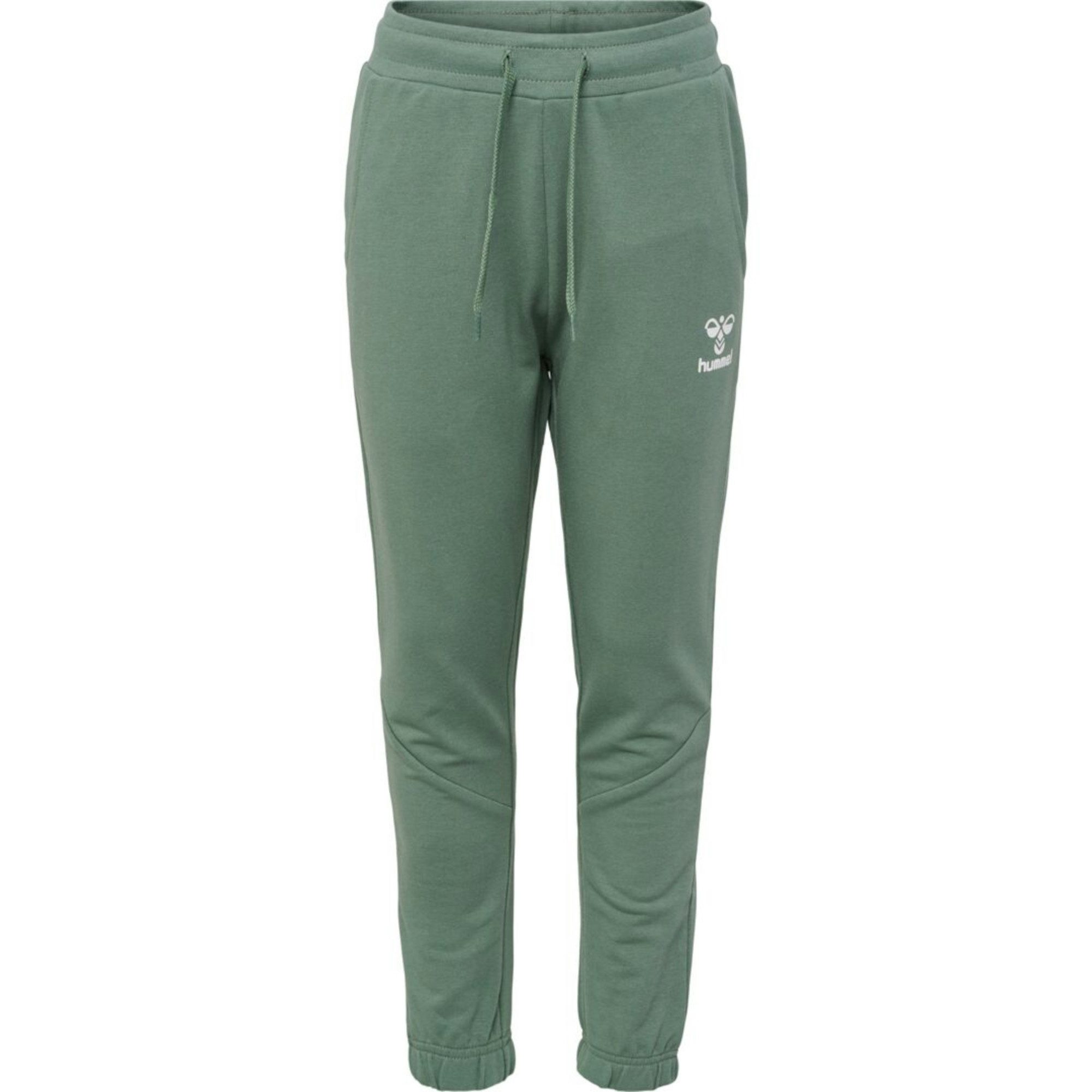 Trainingshose Hummel Mädchen Trainingshose hmlNUTTIE Pants 218646
