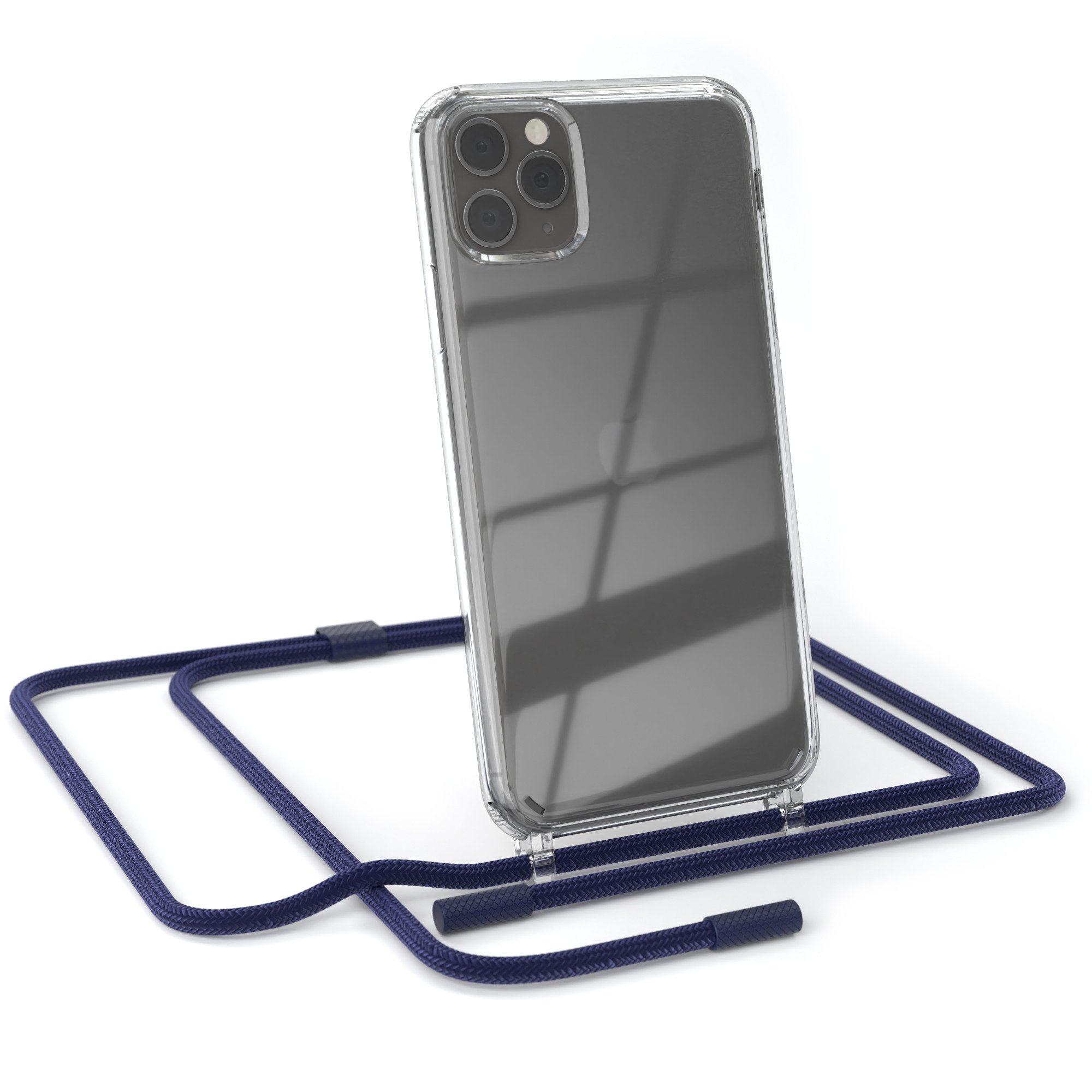 Dunkelblau / Nachtblau