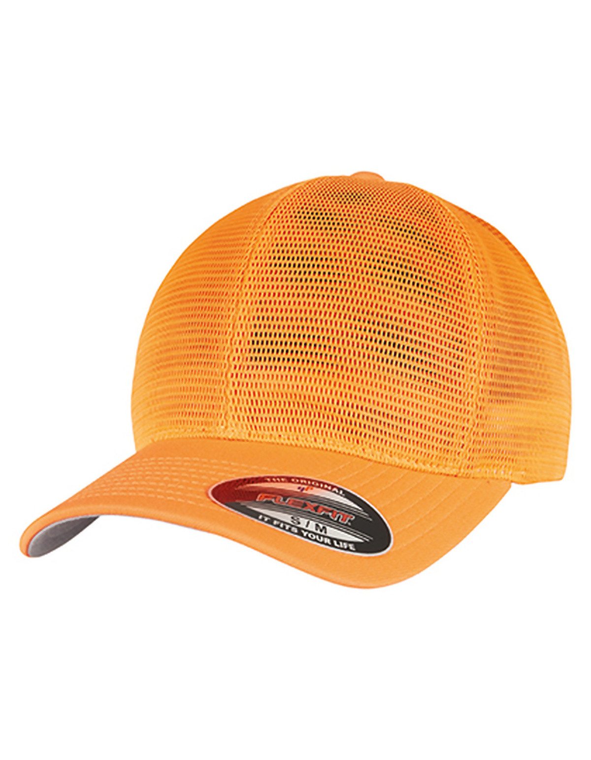 Flexfit Flex Cap "Flexfit Unisex FLEXFIT 360 OMNIMESH CAP" günstig online kaufen