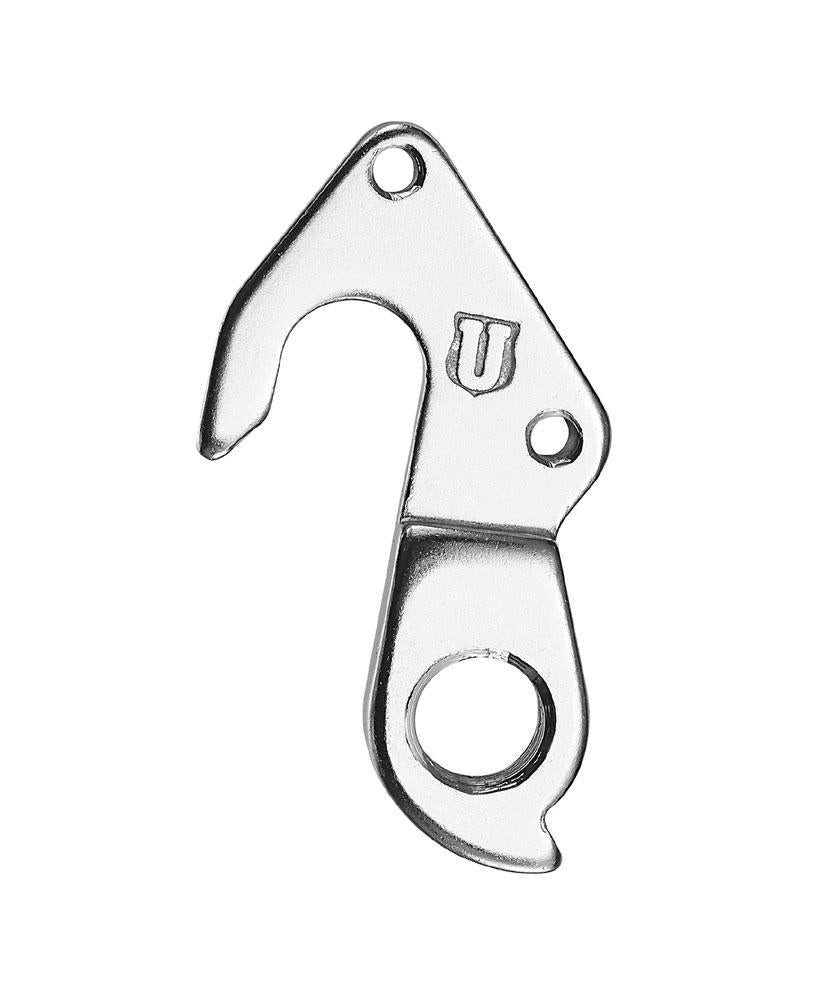 MARWI Schaltaugen-Richtwerkzeug MARWI GH-216 Schaltauge inkl. Schrauben  Aluminium AL 6061, passend f