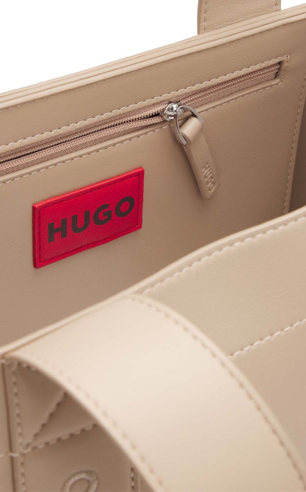 HUGO Schultertasche UP Tote Bag günstig online kaufen