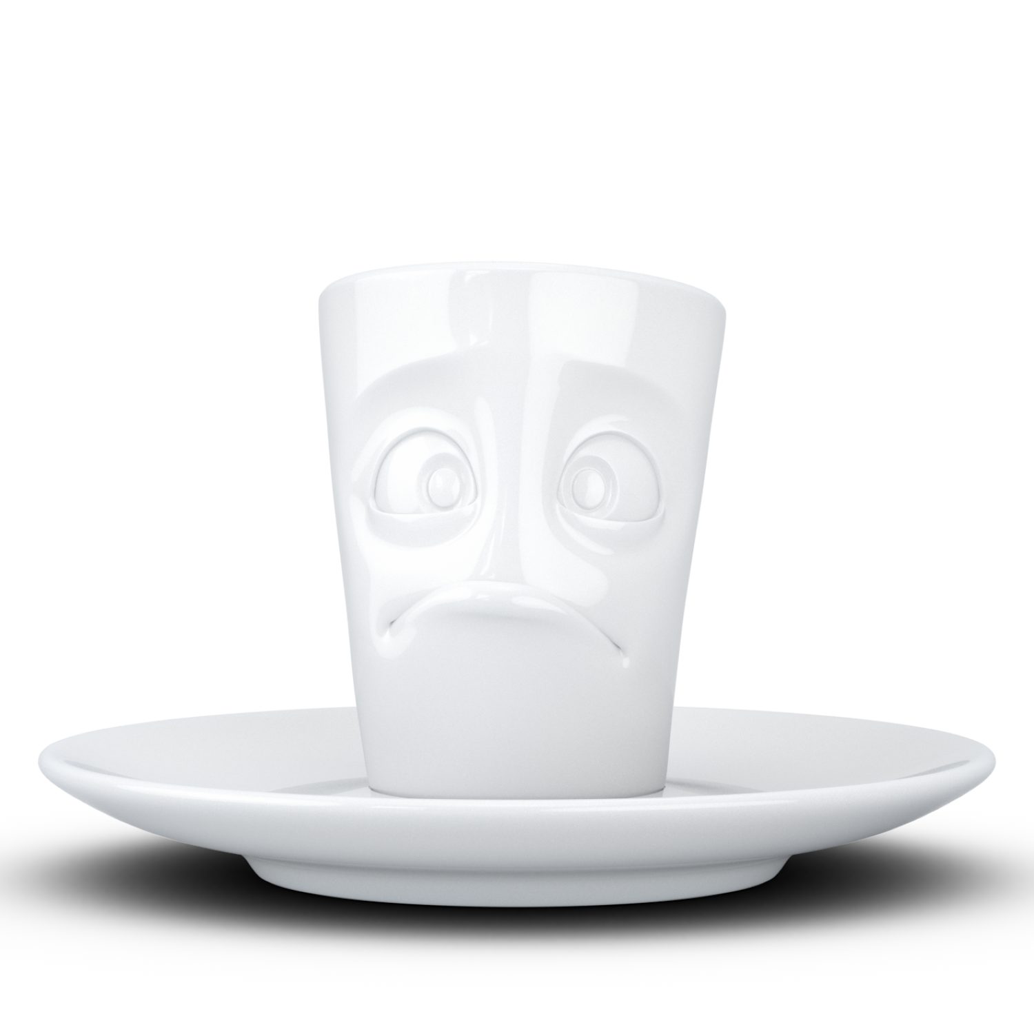 Espressotasse FIFTYEIGHT Espresso Mug mit Henkel