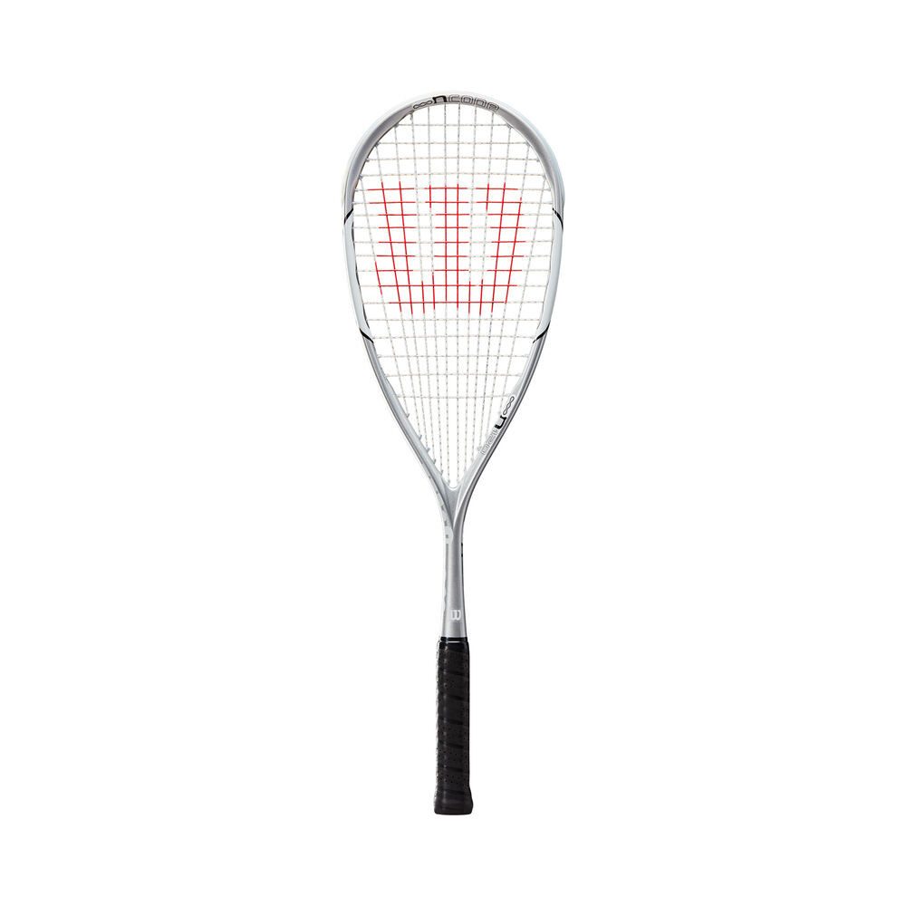 Squashschläger N120 SQ RKT