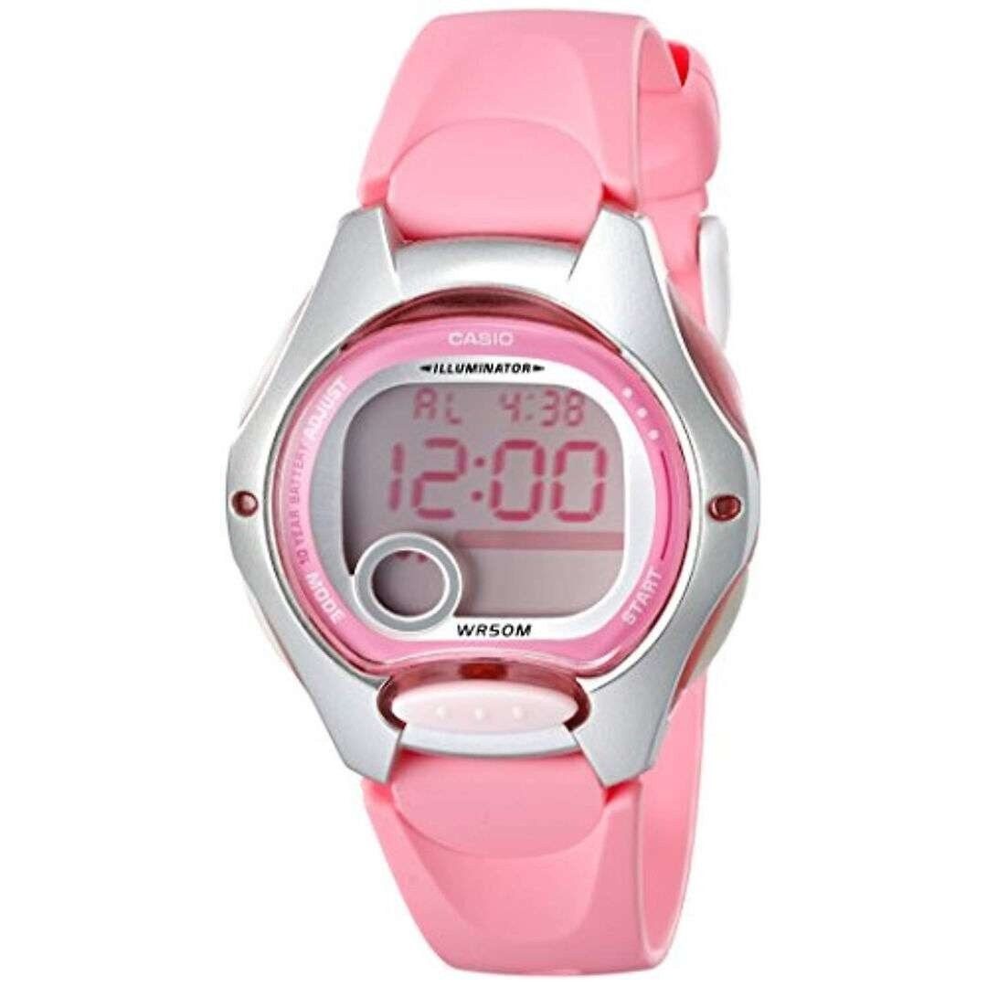 CASIO Digitaluhr CASIO SPORT