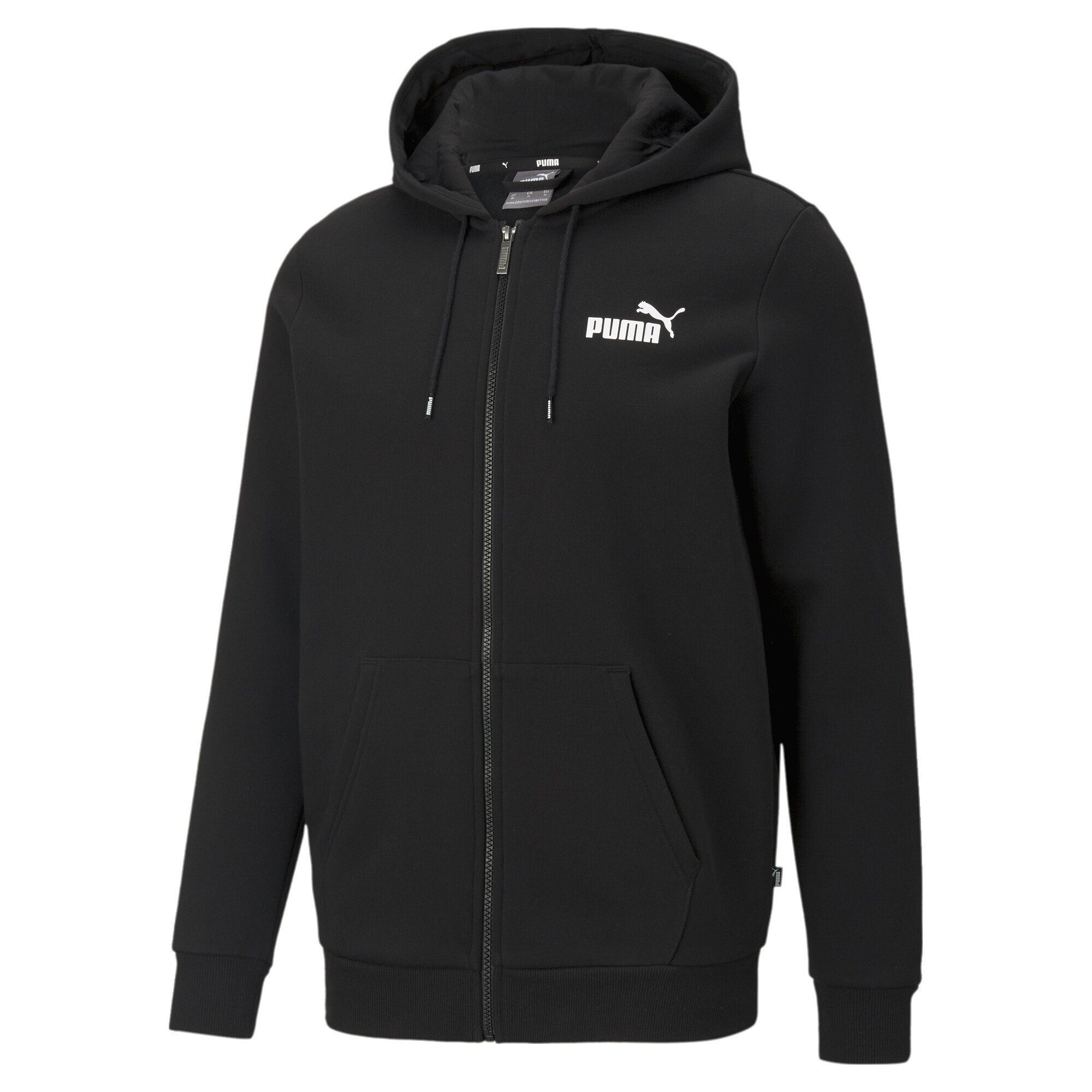 PUMA Herren Zip Hoodies online kaufen OTTO