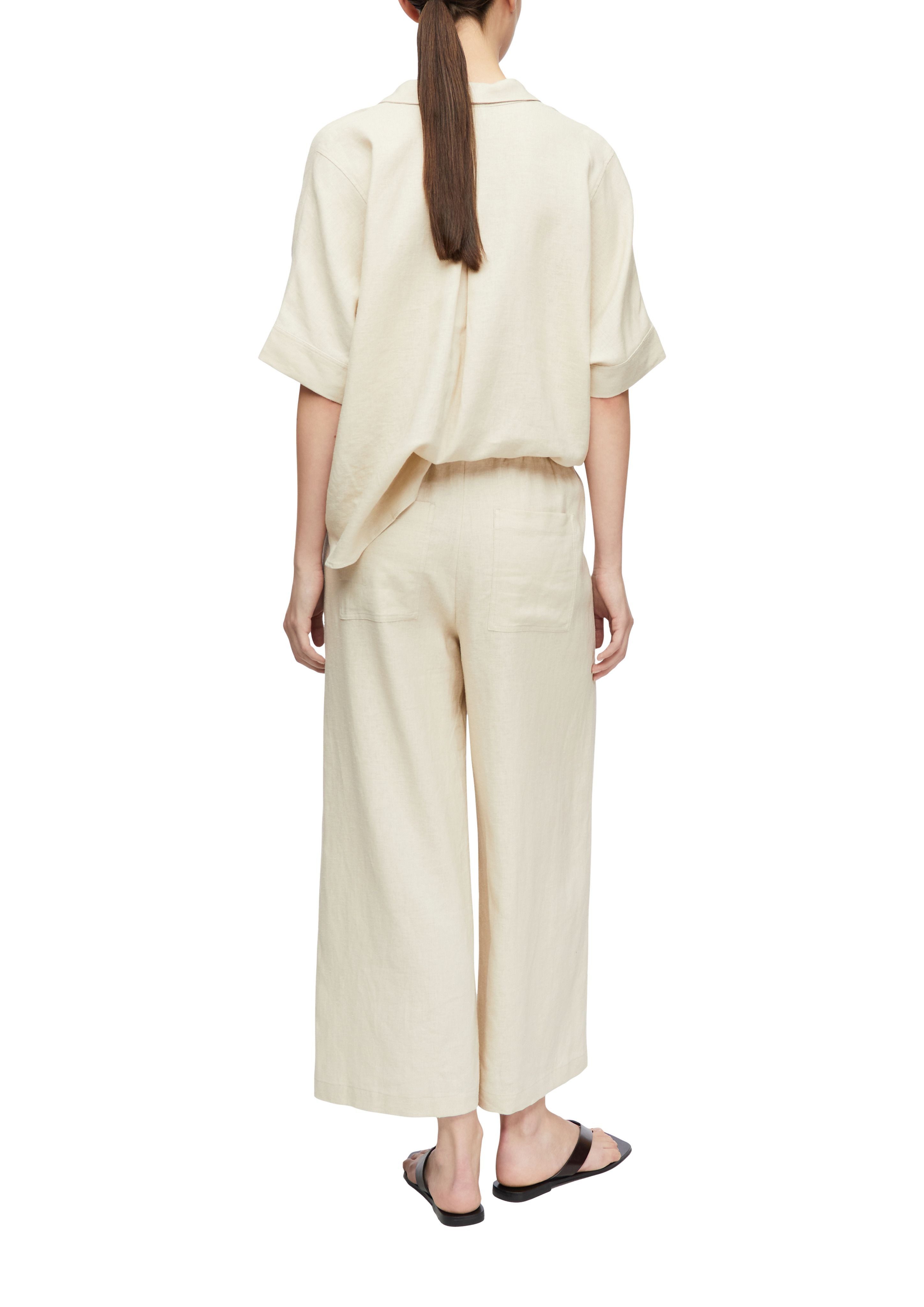 comma 5-Pocket-Hose